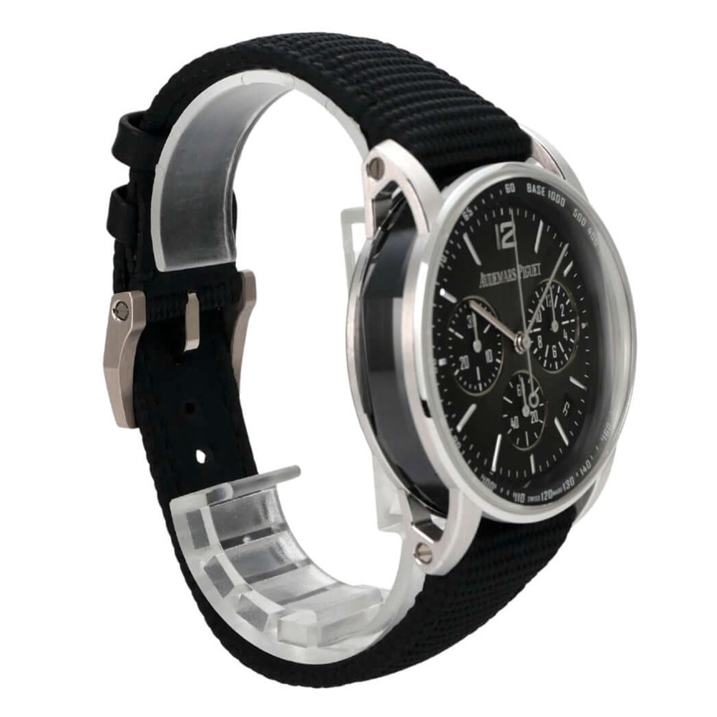 Audemars Piguet CODE 11.59 26393NB.OO.A002KB.01 - (4/8)