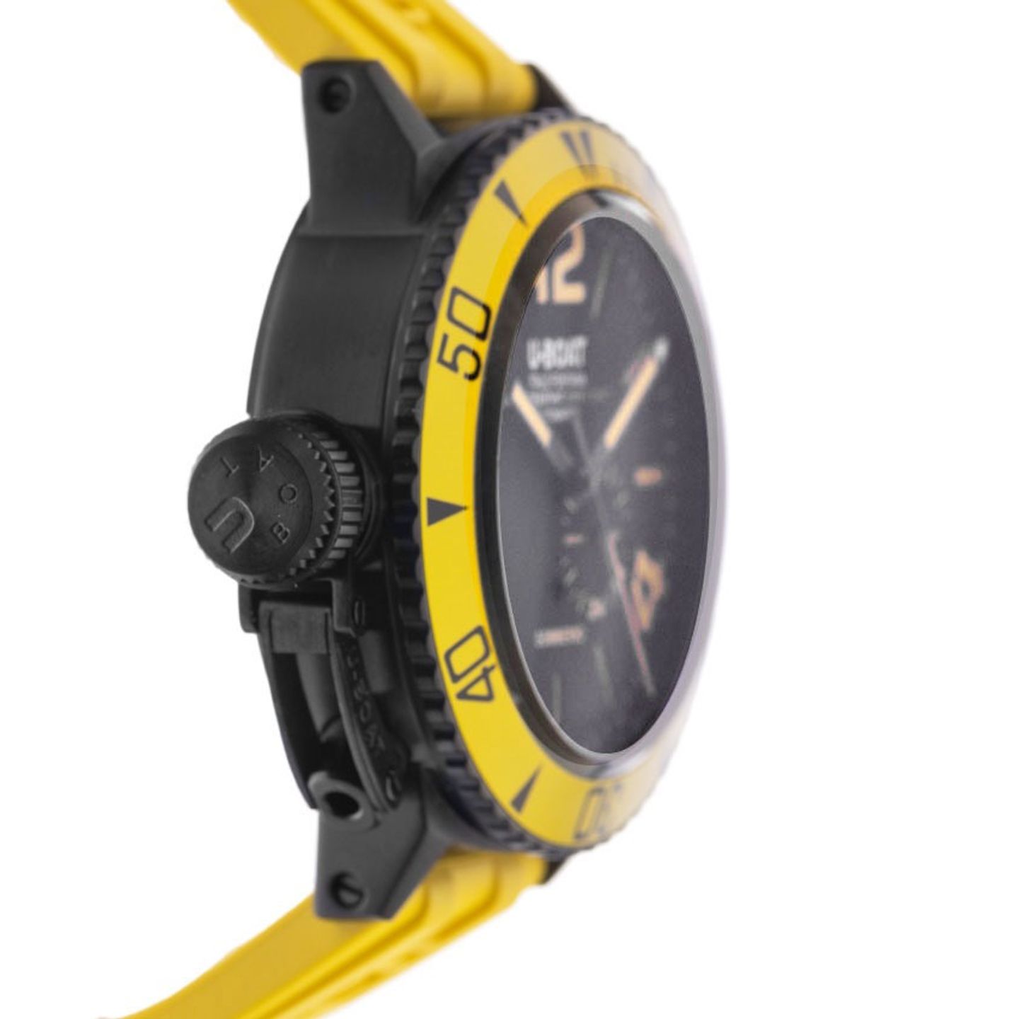 U-Boat Sommerso 9668 - (5/7)