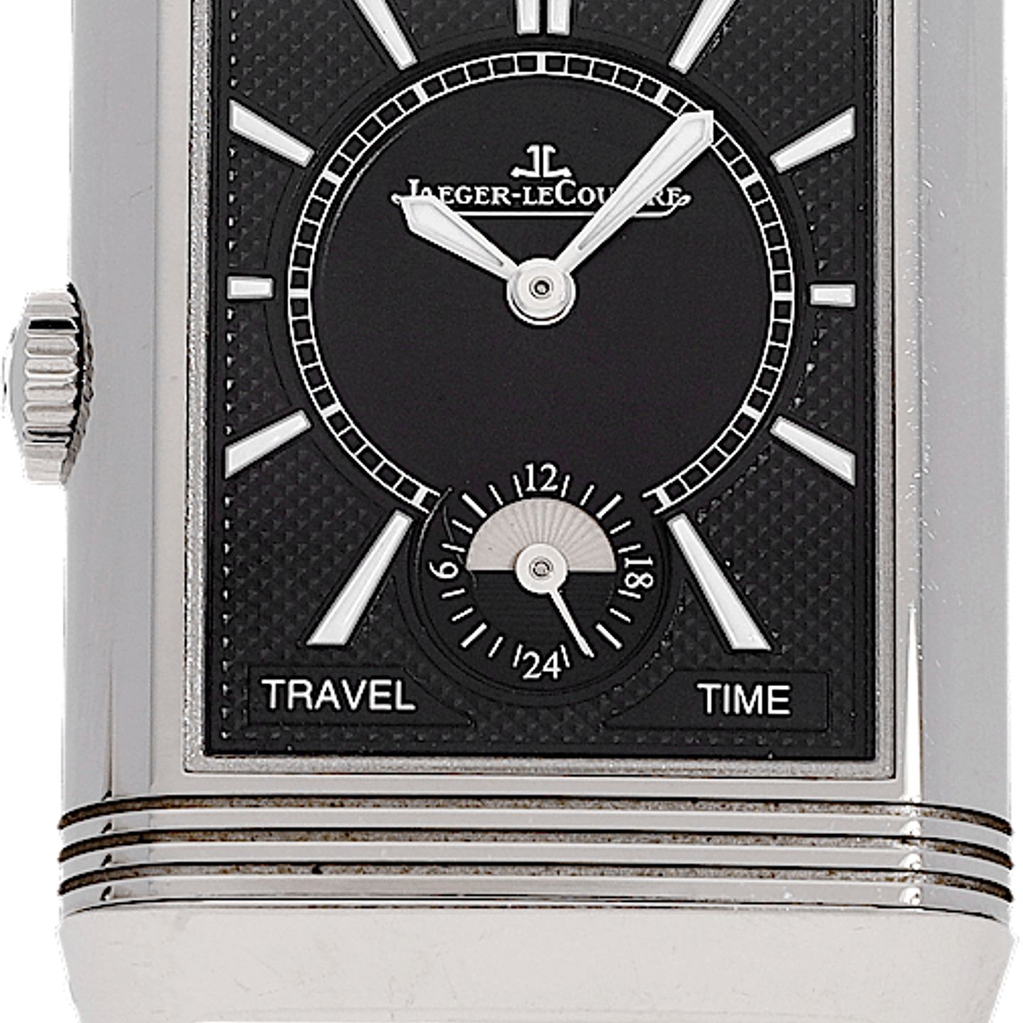 Jaeger-LeCoultre Reverso Duoface 215.8.D4 - (4/7)