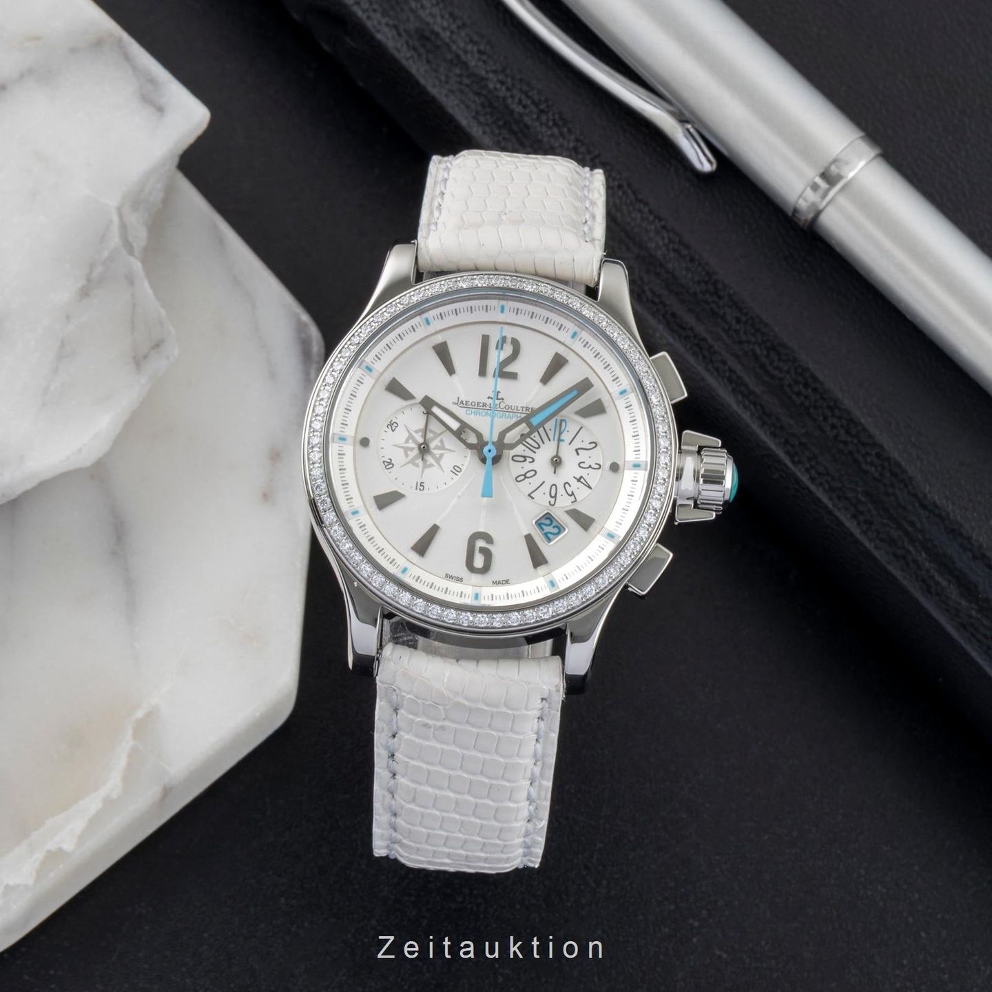 Jaeger-LeCoultre Reverso Q2658460 - (3/8)