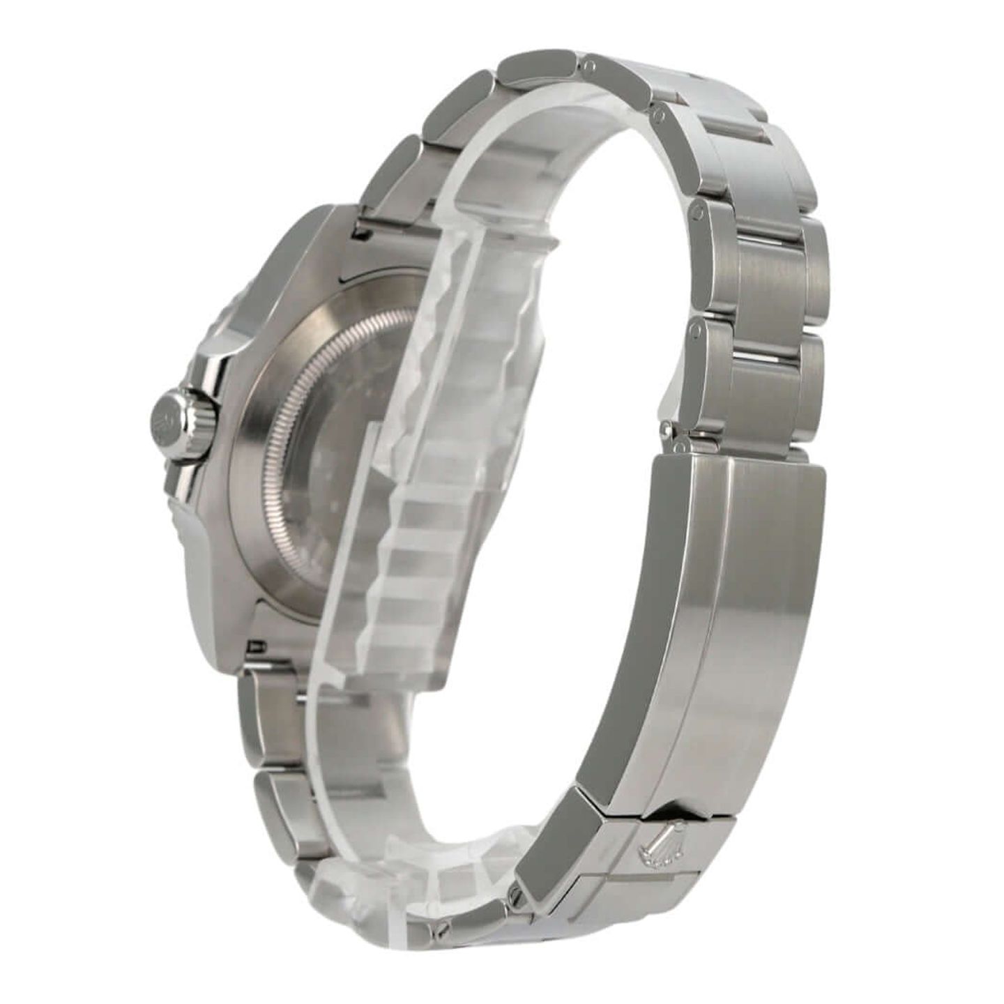 Rolex Submariner Date 116610LN - (7/8)