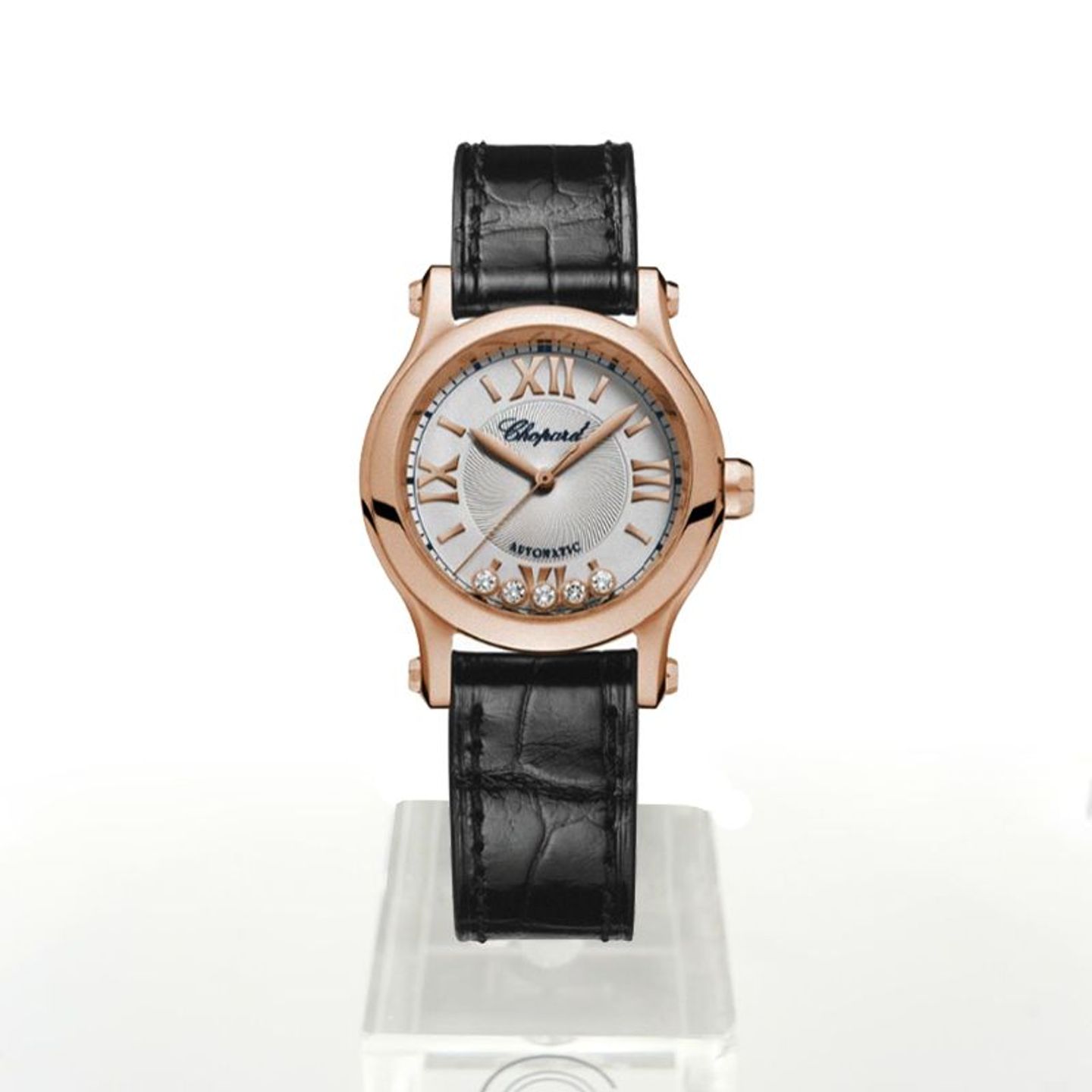 Chopard Happy Sport 274893-5011 - (2/2)