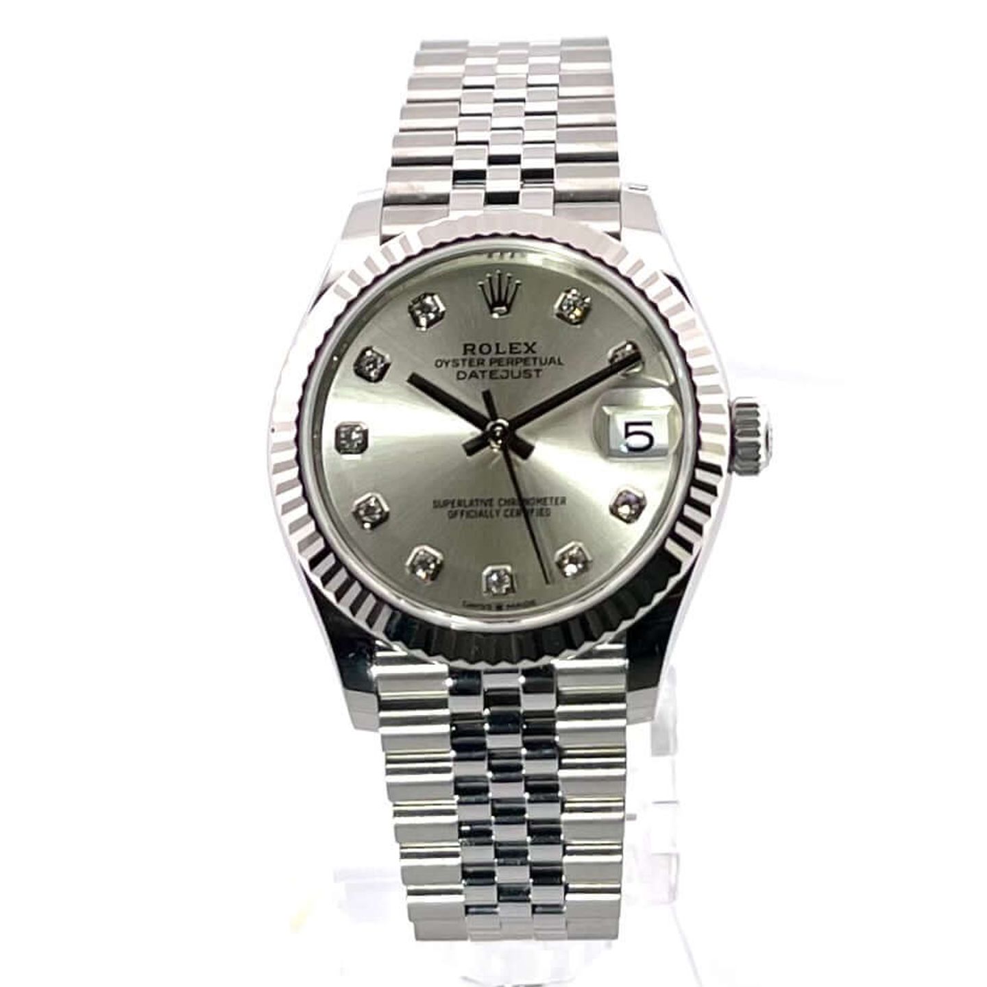 Rolex Datejust 31 278274 - (2/8)