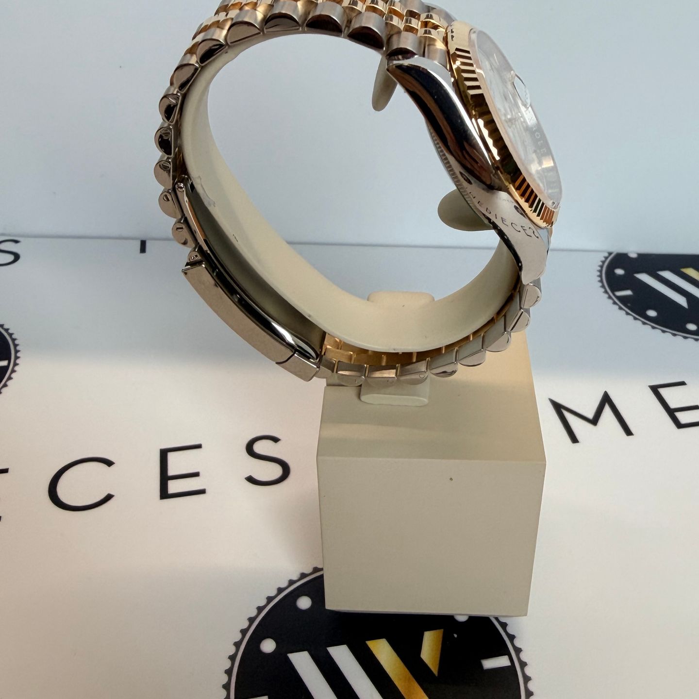 Rolex Datejust 36 126233 - (6/6)