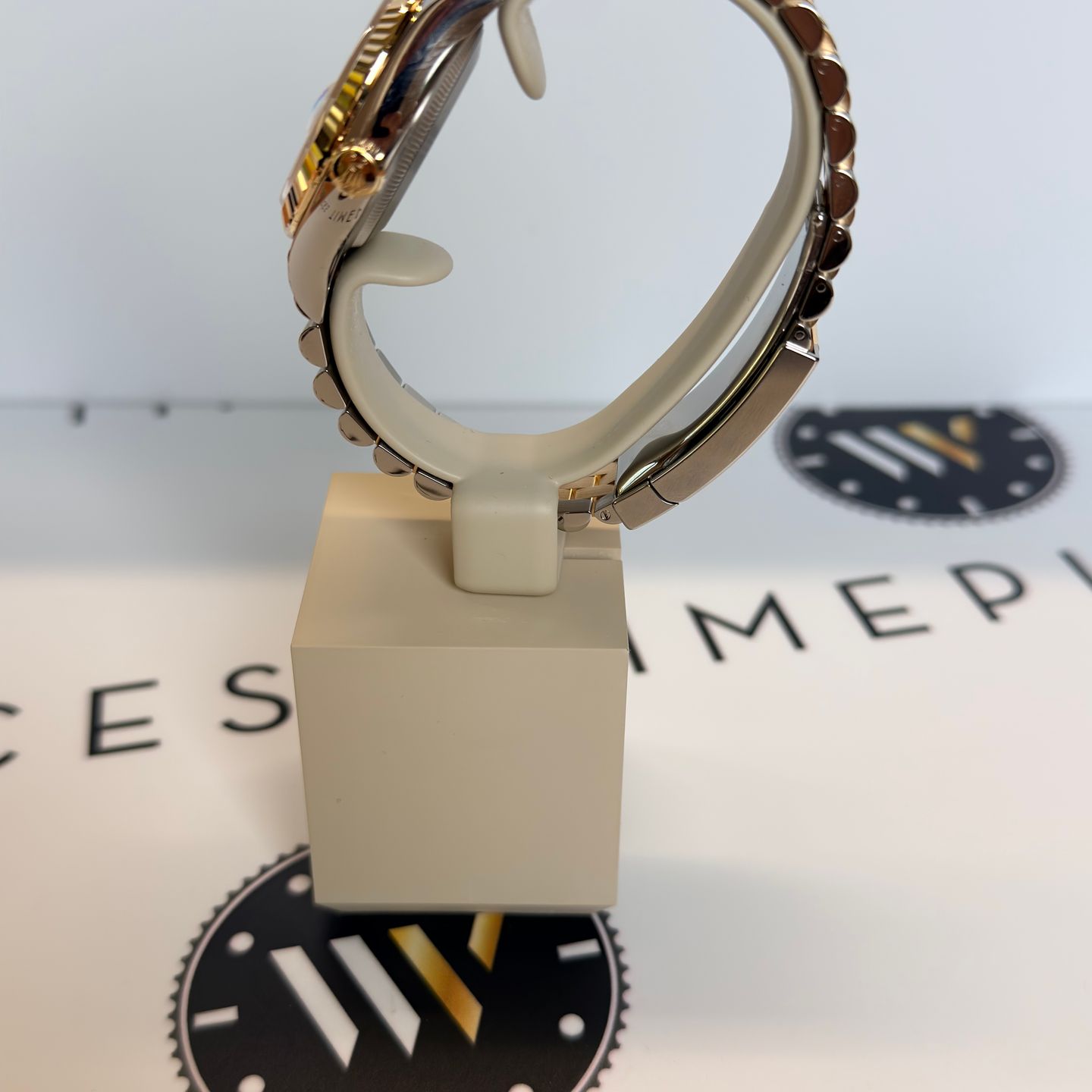 Rolex Datejust 36 126233 - (5/6)