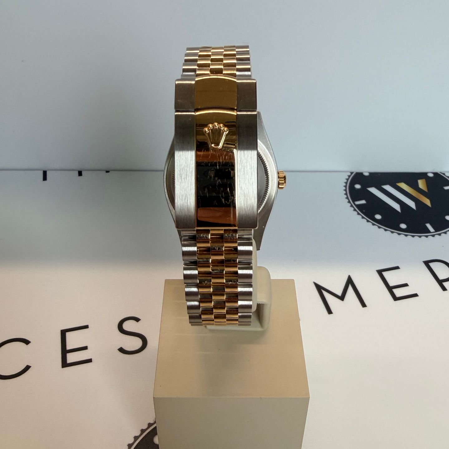 Rolex Datejust 36 126233 - (3/6)