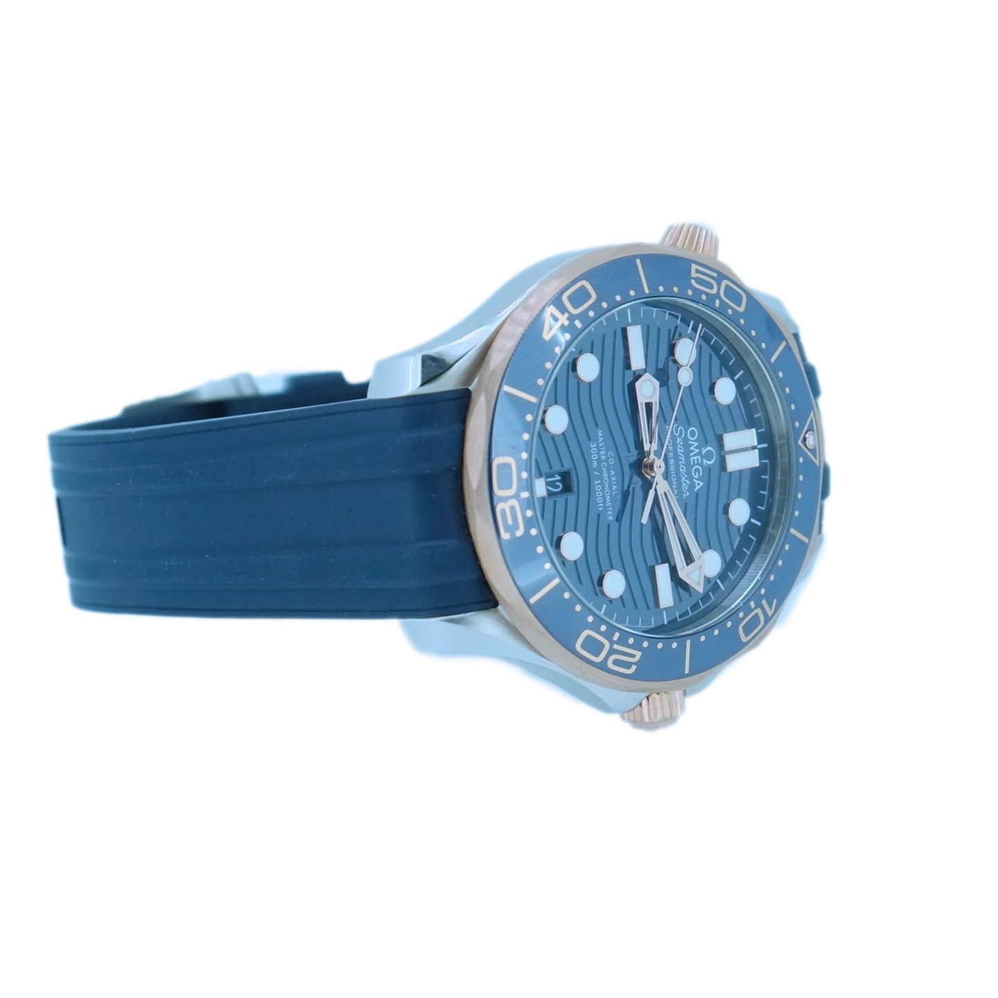 Omega Seamaster Diver 300 M 210.22.42.20.03.002 - (3/4)