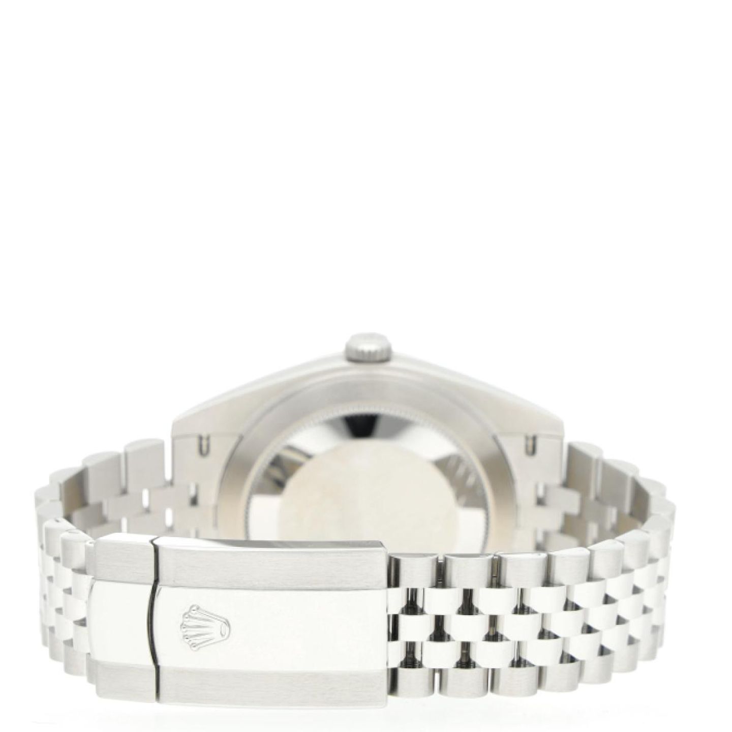 Rolex Datejust 41 126334 (2026) - 41 mm Steel case (5/5)