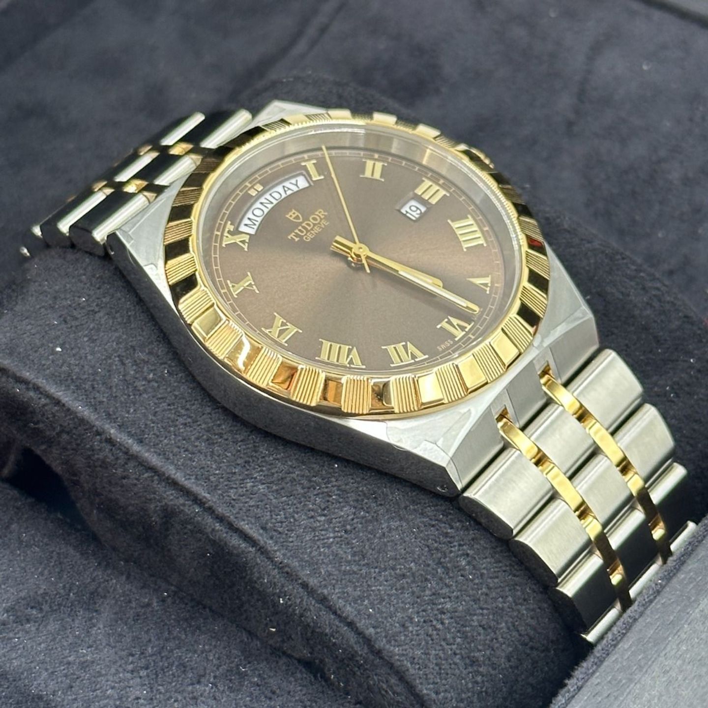 Tudor Royal 28603-0007 - (7/8)