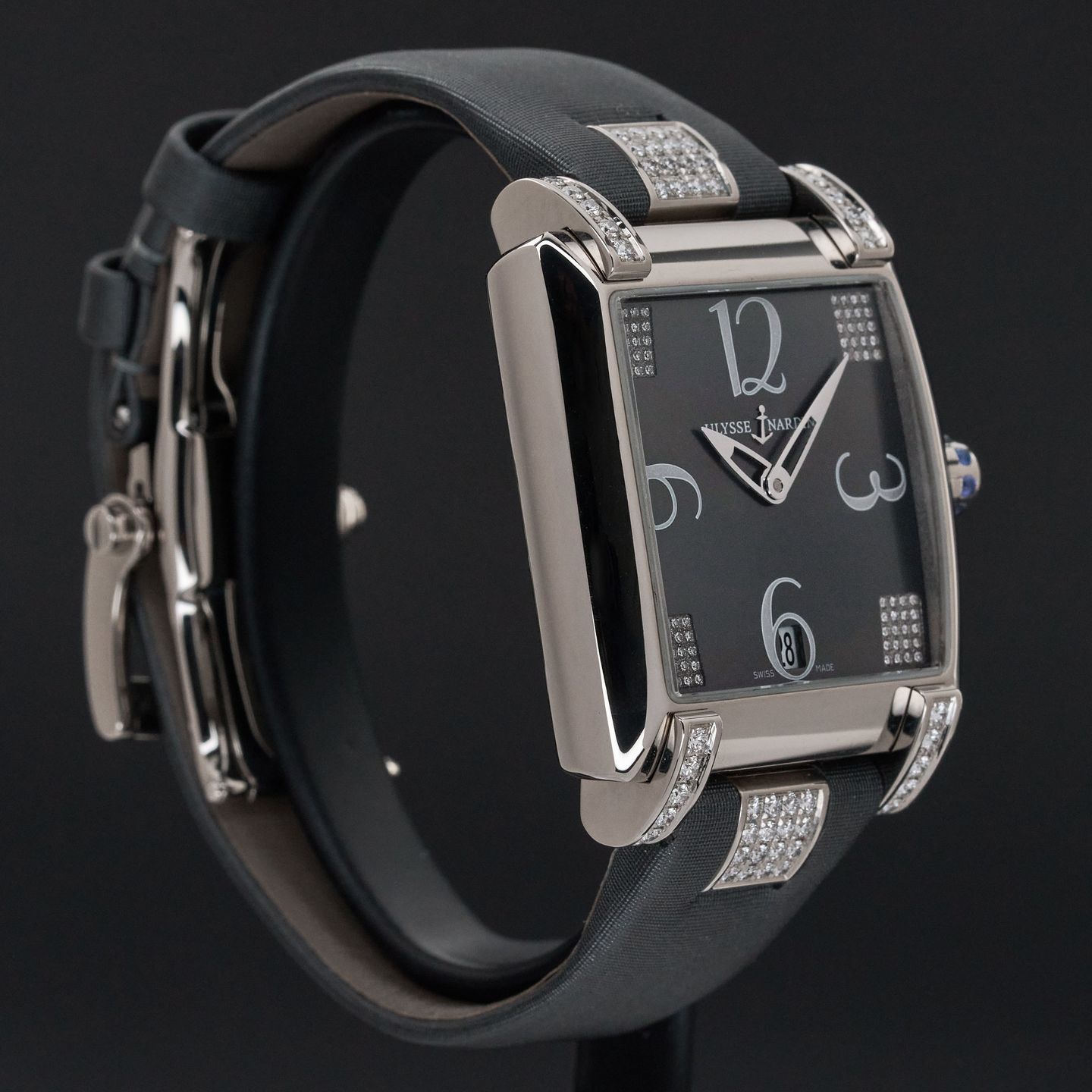 Ulysse Nardin Caprice 130-91 - (6/8)