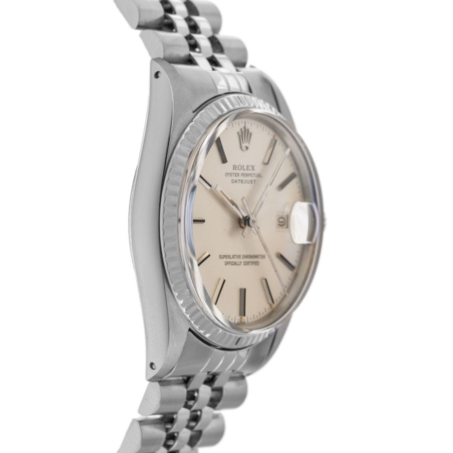 Rolex Datejust 36 16014 - (5/8)