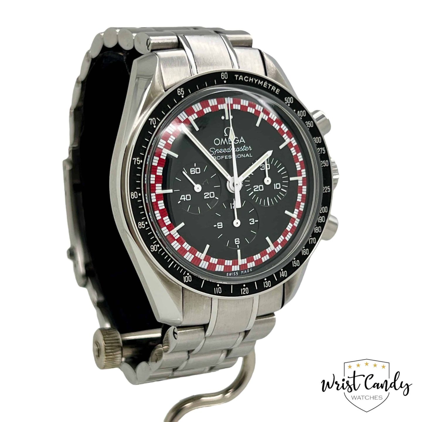 Omega Speedmaster Professional Moonwatch 311.30.42.30.01.004 - (3/8)