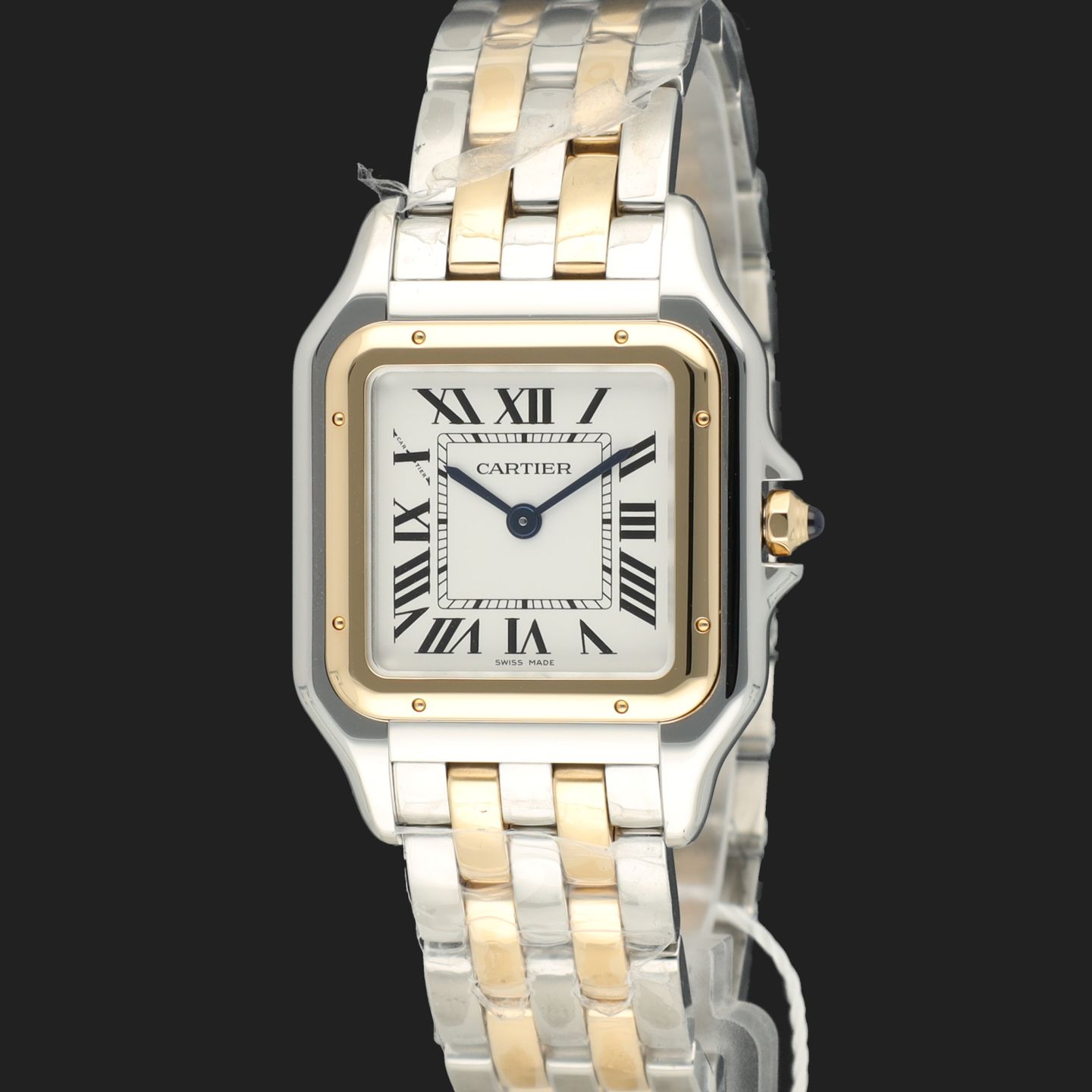 Cartier Panthère W2PN0019 - (1/8)