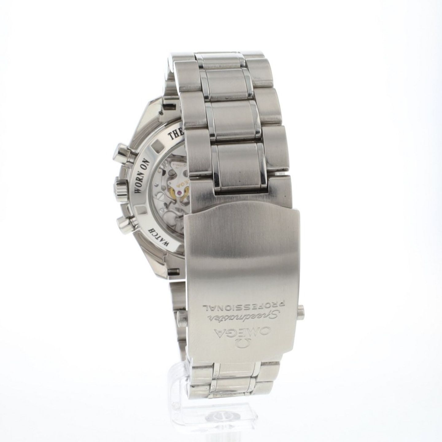 Omega Speedmaster Professional Moonwatch 311.33.42.30.01.002 - (4/4)