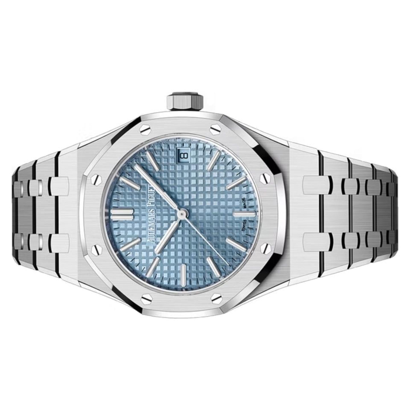 Audemars Piguet Royal Oak 15550ST.OO.1356ST.08 - (4/6)
