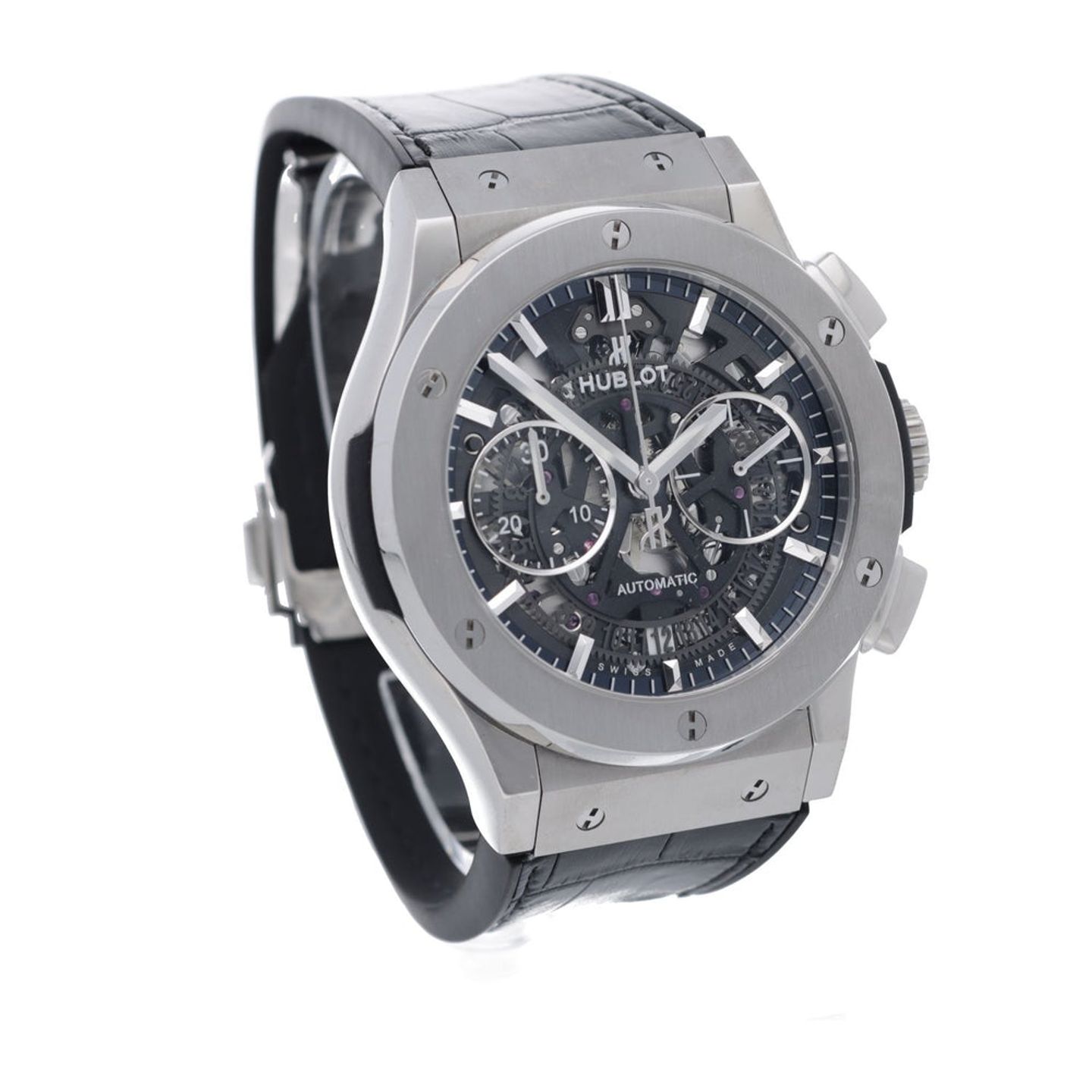 Hublot Classic Fusion Aerofusion 525.NX.0170.LR - (7/7)