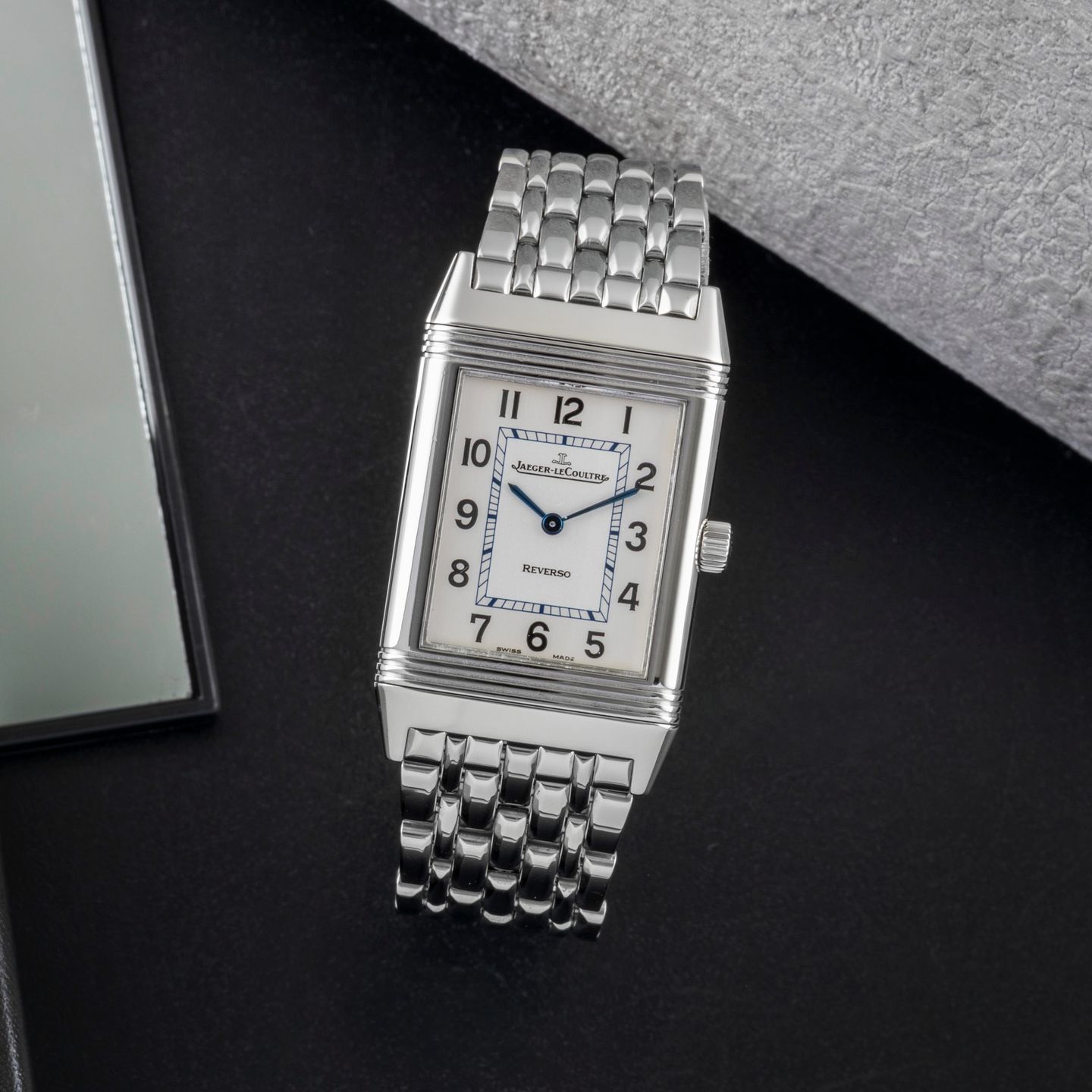Jaeger-LeCoultre Reverso Classique Q2518110 - (1/8)
