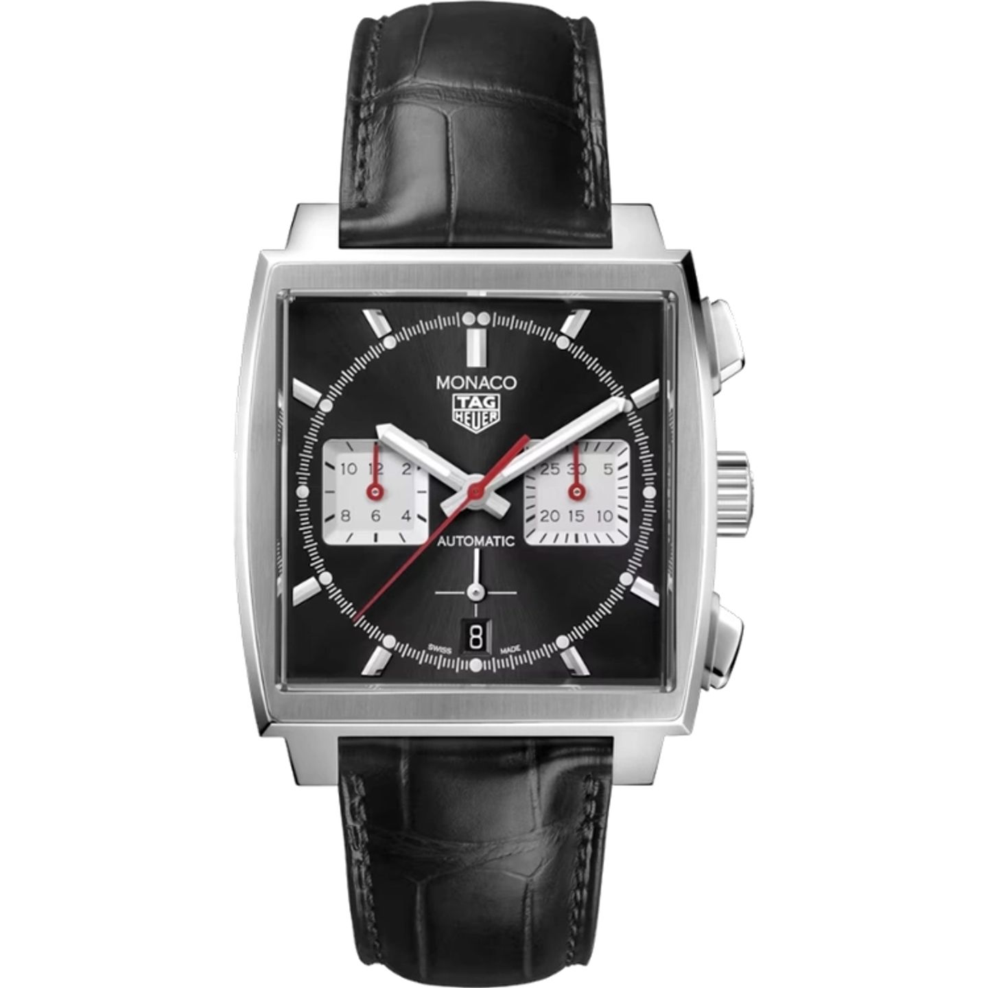 TAG Heuer Monaco CBL2113.FC6177 - (1/1)