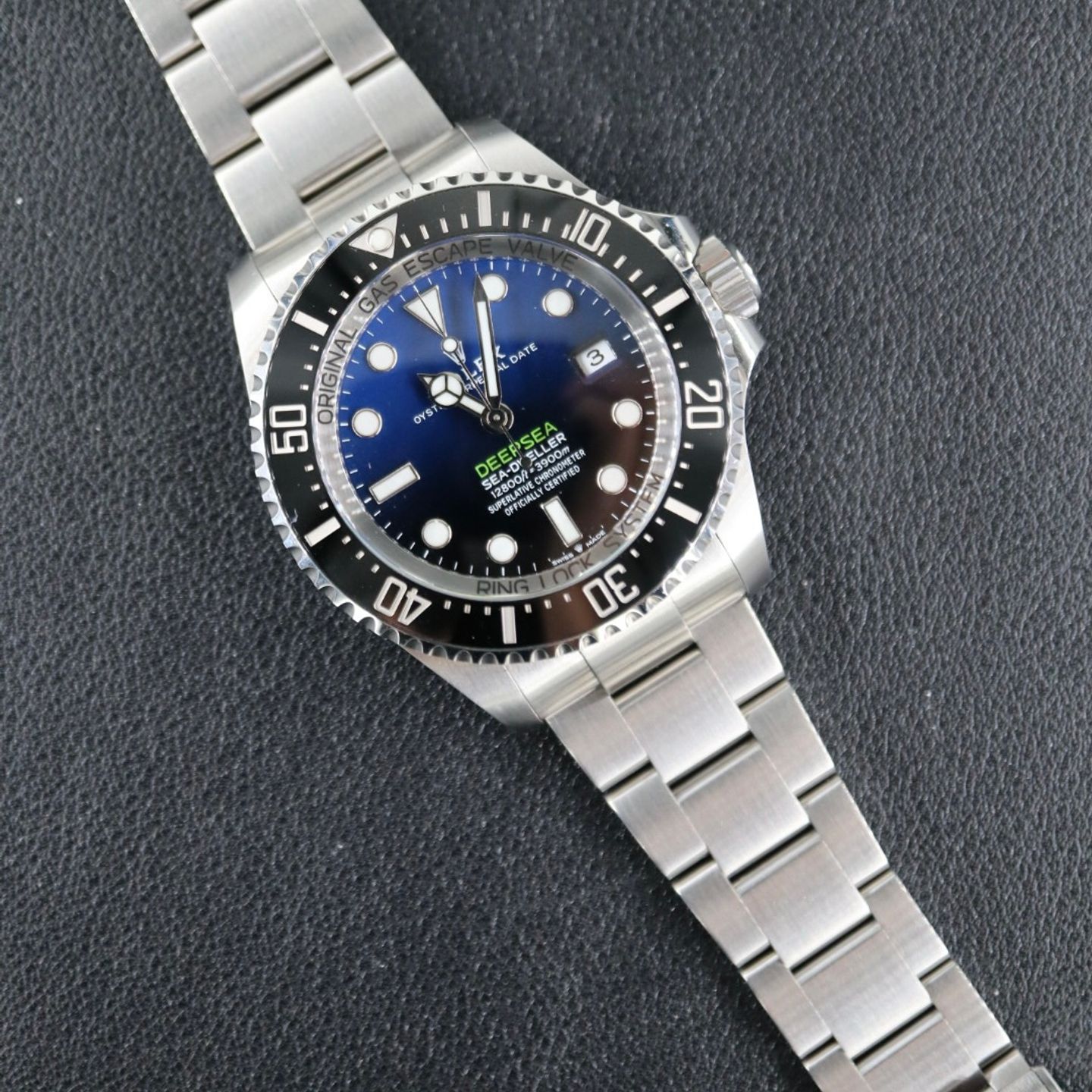 Rolex Sea-Dweller Deepsea 136660 - (2/7)