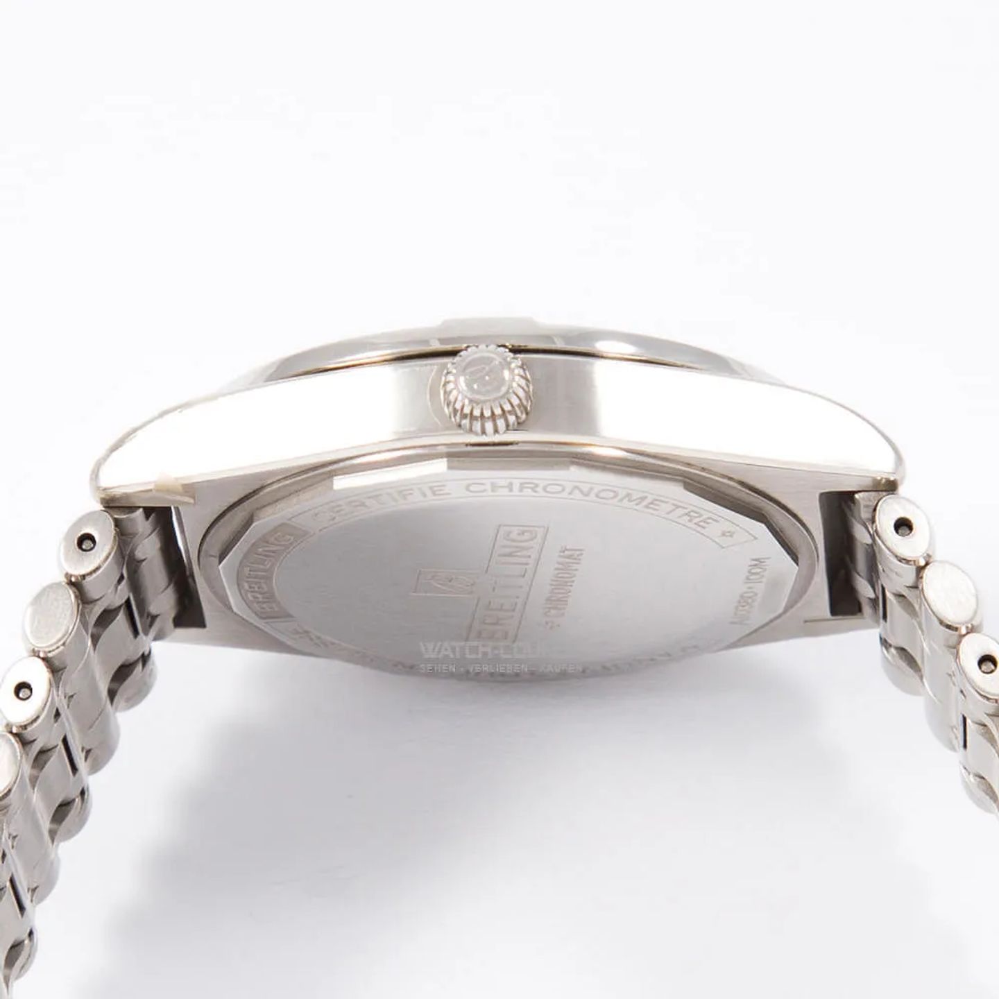 Breitling Chronomat 36 A10380101A2A1 - (6/8)