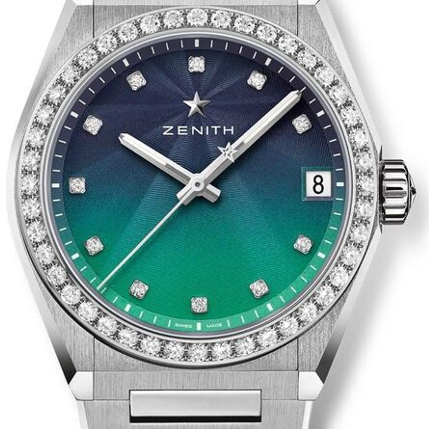 Zenith Defy 16.9200.670/34.MI001 - (1/1)