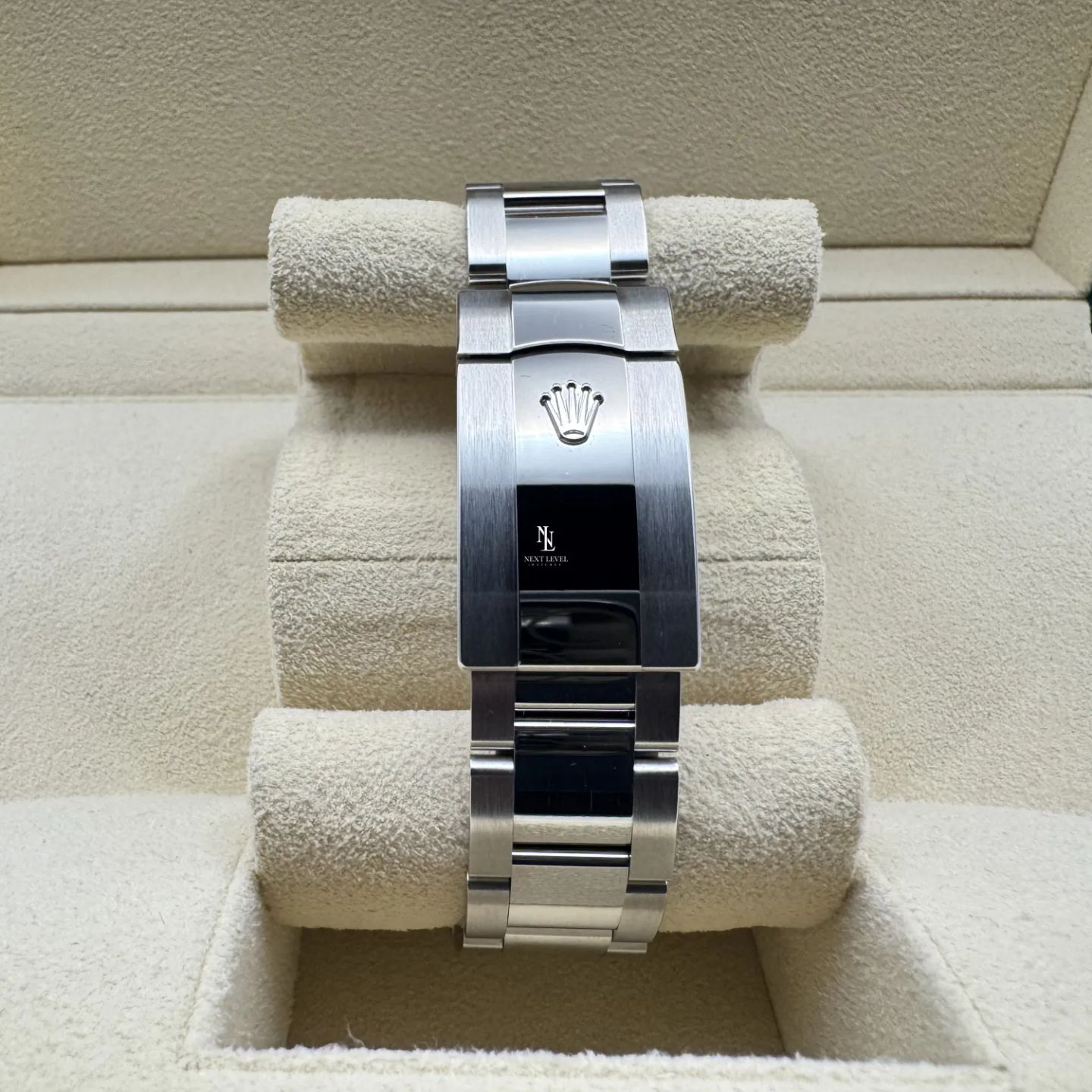 Rolex Datejust 41 126334 - (4/8)