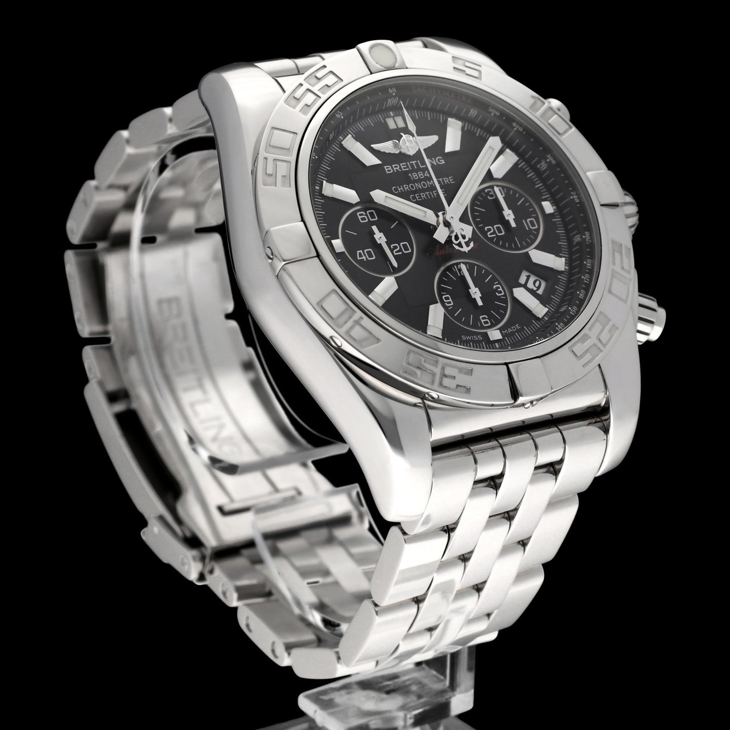 Breitling Chronomat 44 AB0110 - (6/8)