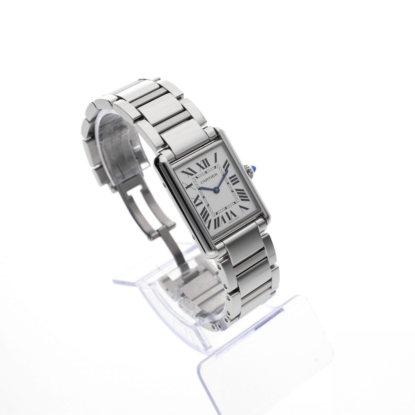 Cartier Tank 4323 - (3/8)