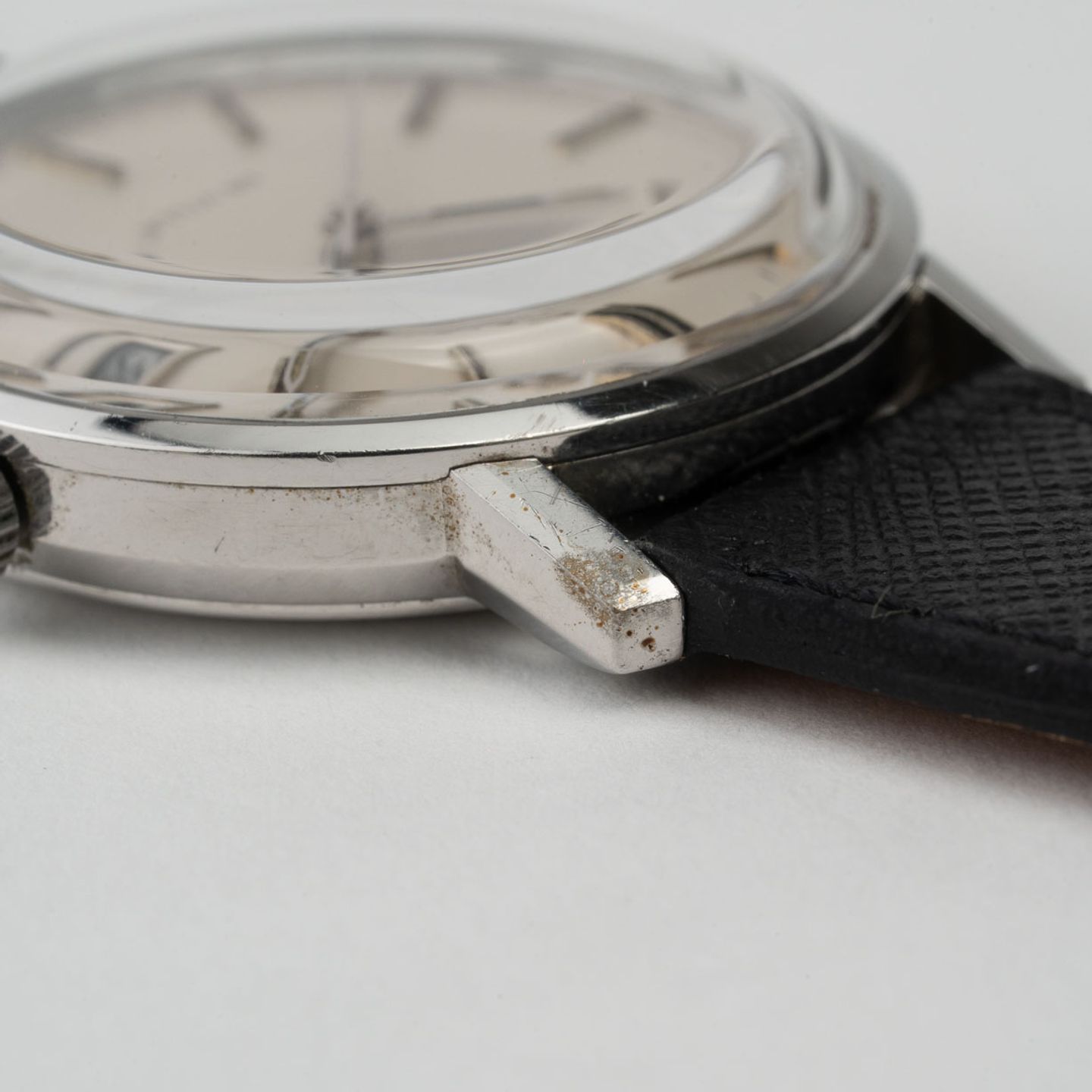 Omega De Ville 166.0161 - (6/8)