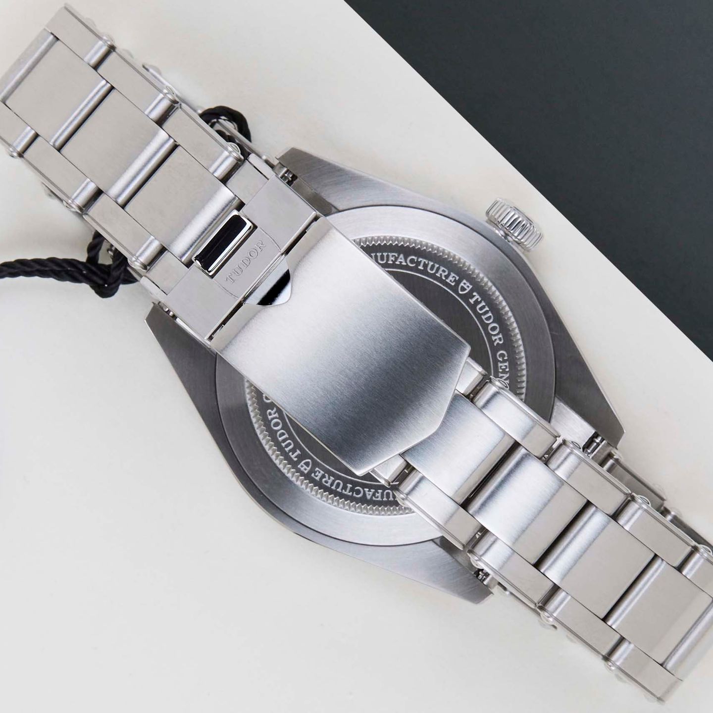 Tudor Black Bay Fifty-Eight 79030B - (6/8)