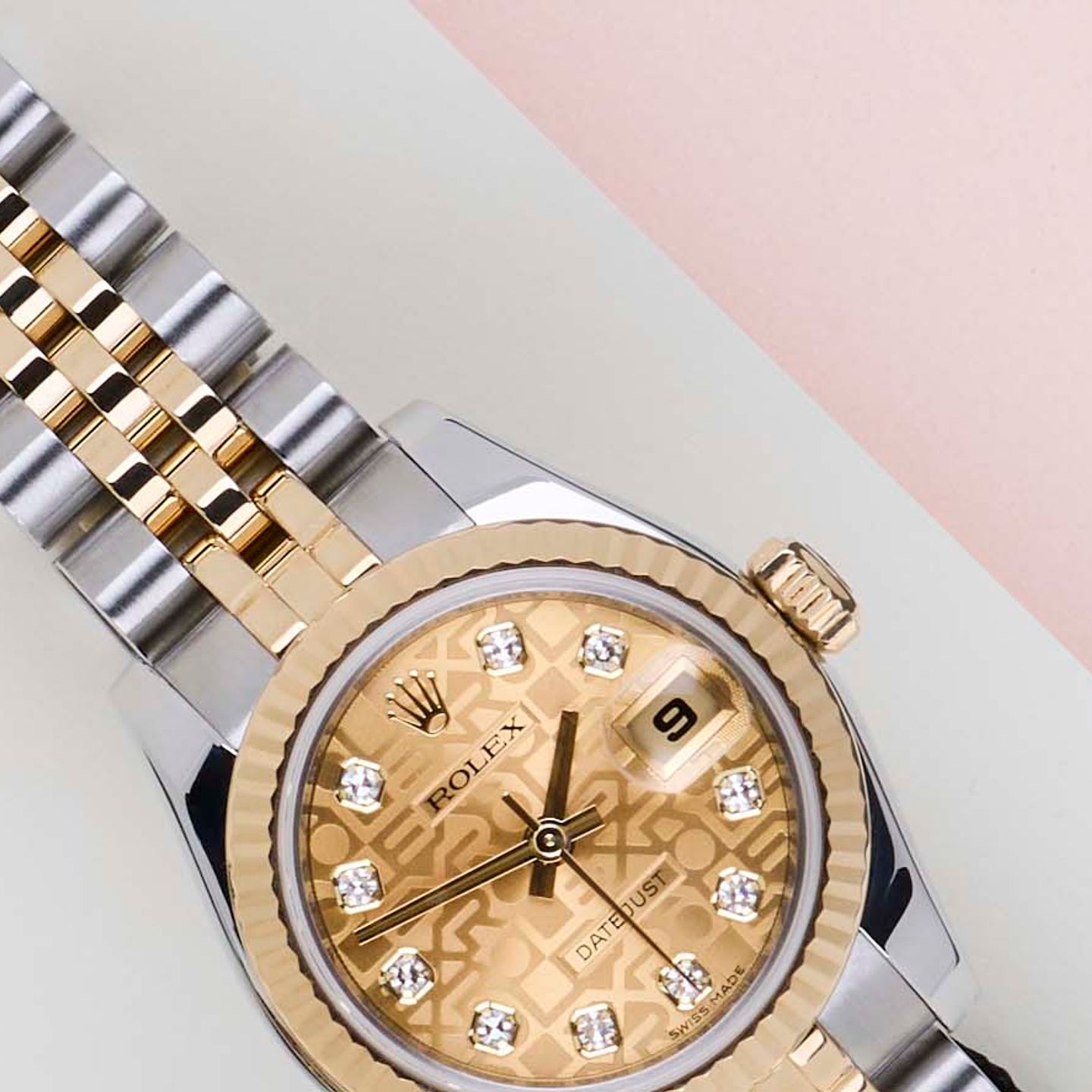Rolex Lady-Datejust 179173 - (3/8)