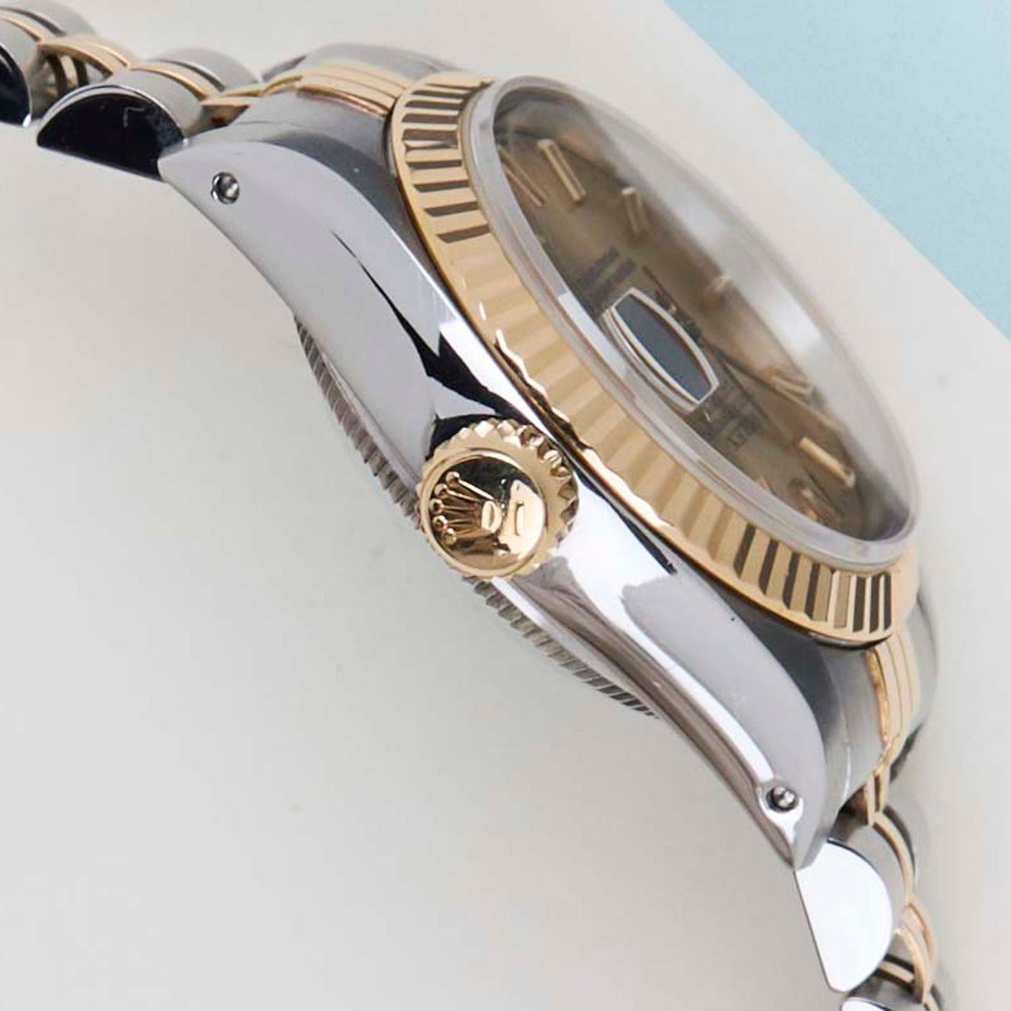 Rolex Lady-Datejust 69173 - (8/8)