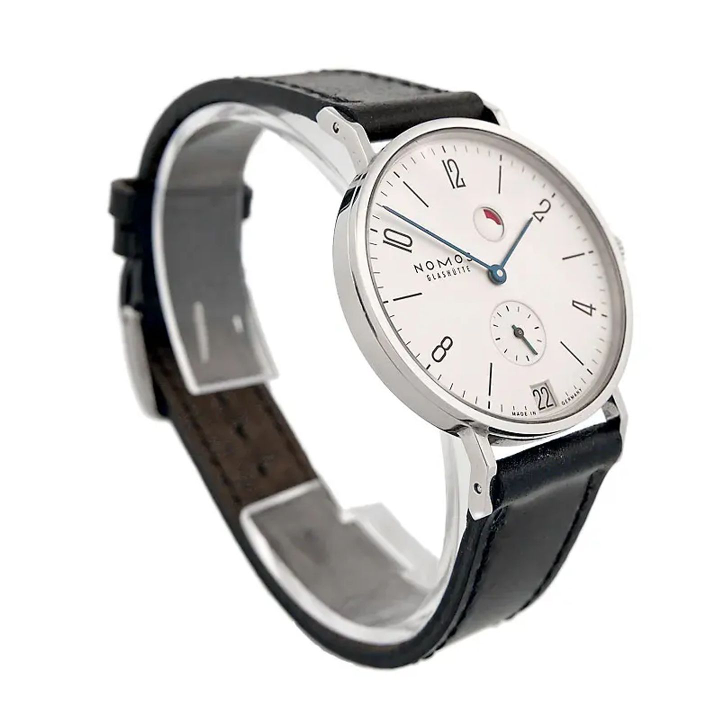 NOMOS Tangente 169 - (3/5)