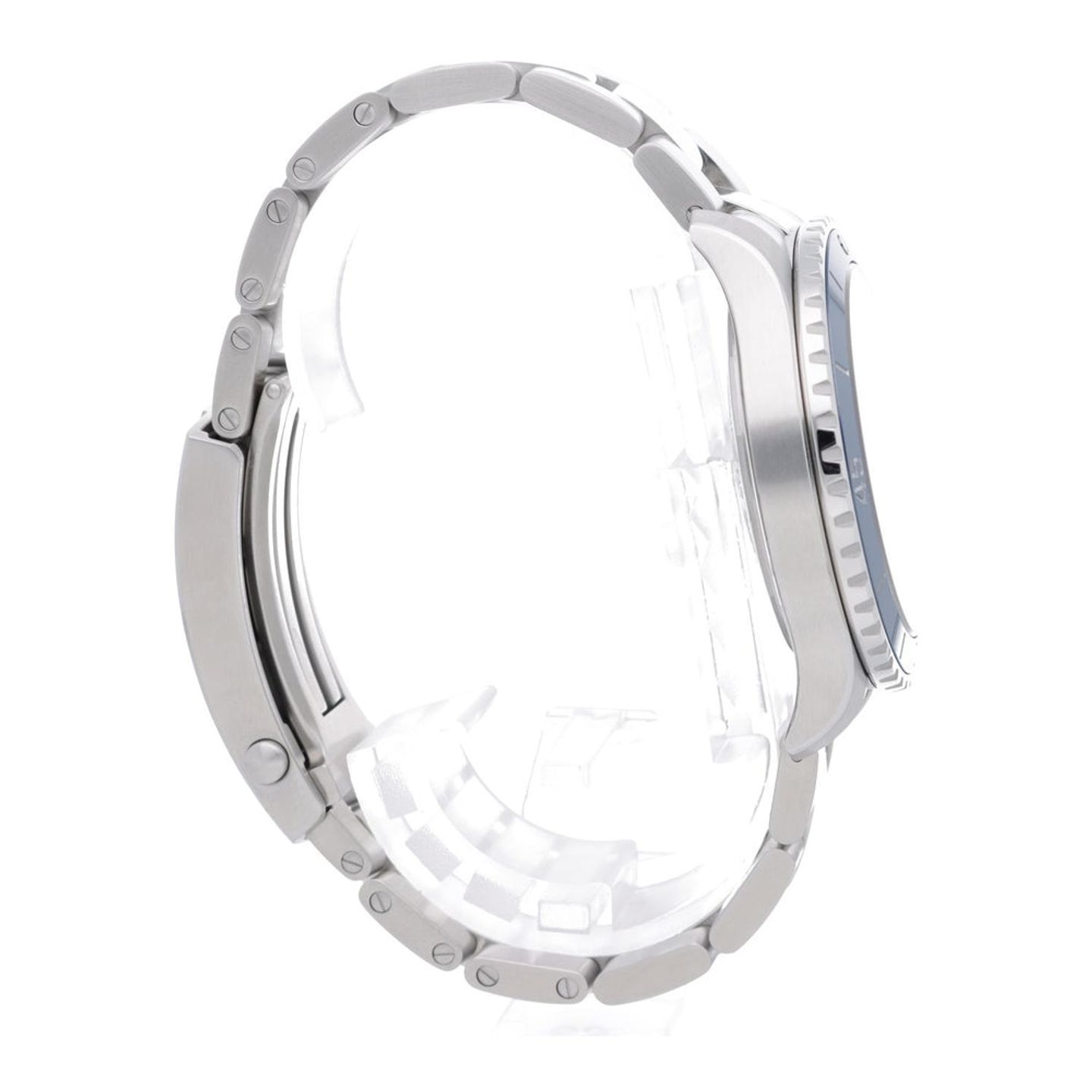 Breitling Superocean 42 A17375E71C1A1 (2025) - Blue dial 42 mm Steel case (6/7)