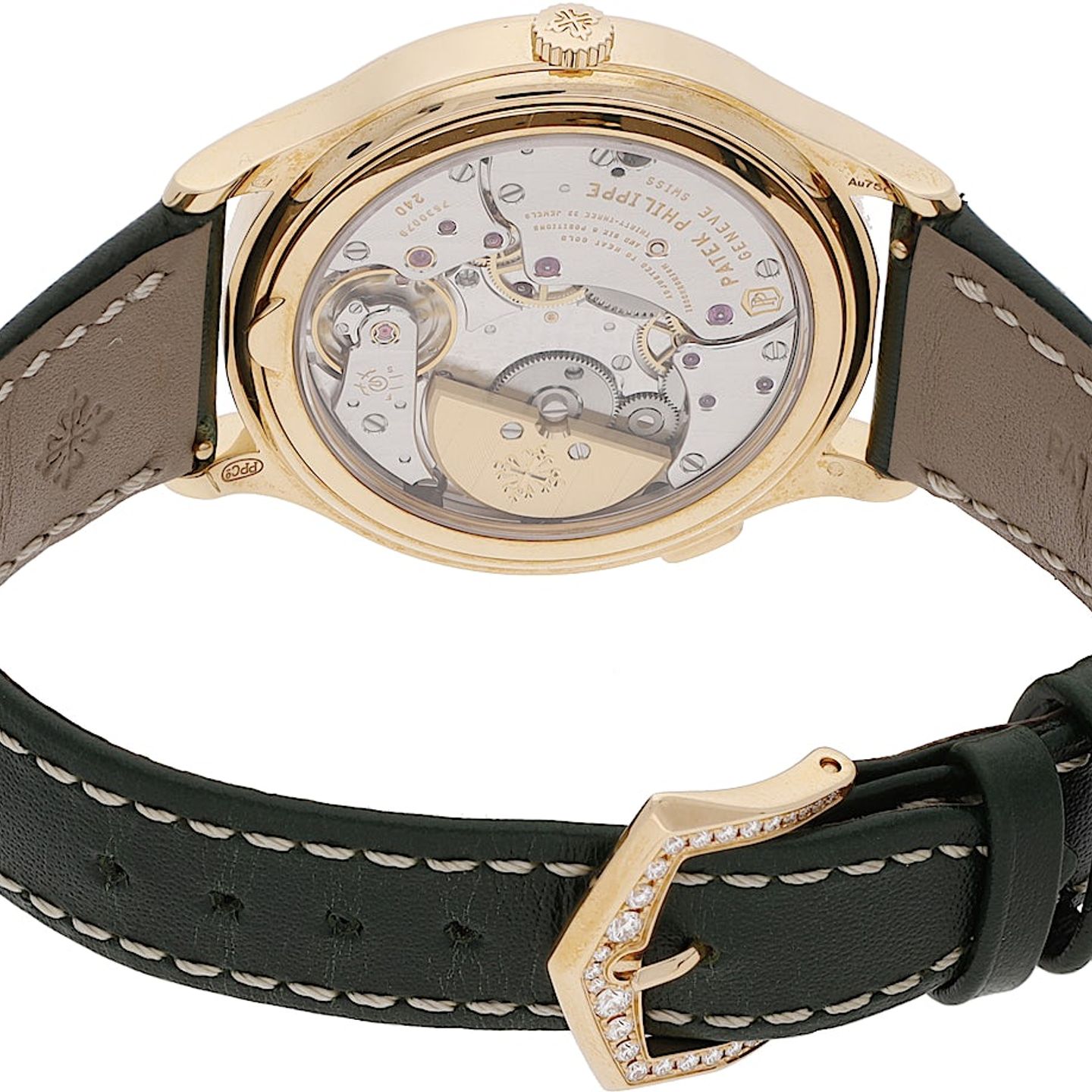Patek Philippe World Time 7130R-014 - (5/5)