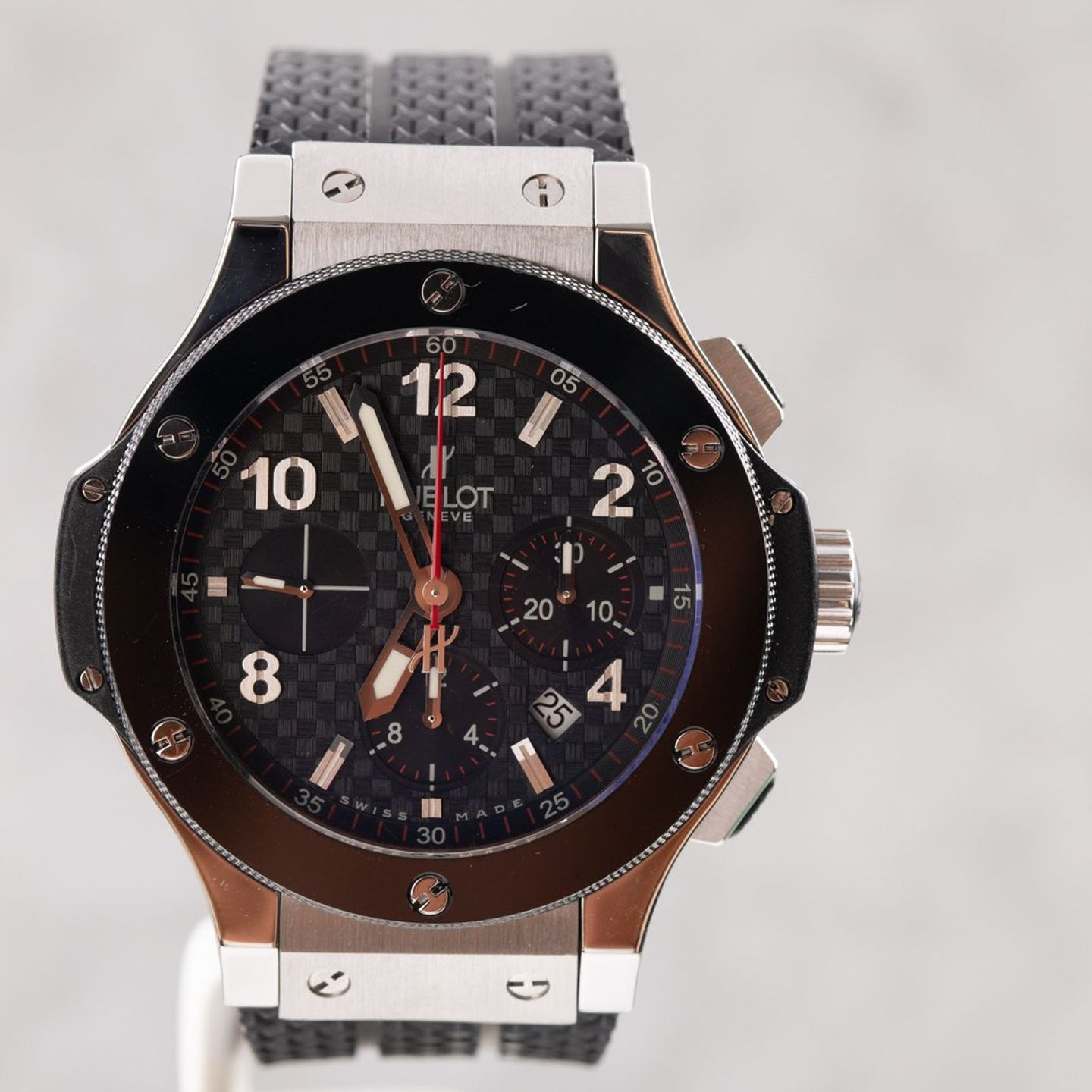Hublot Big Bang 44 mm 301.SB.131.RX - (8/8)