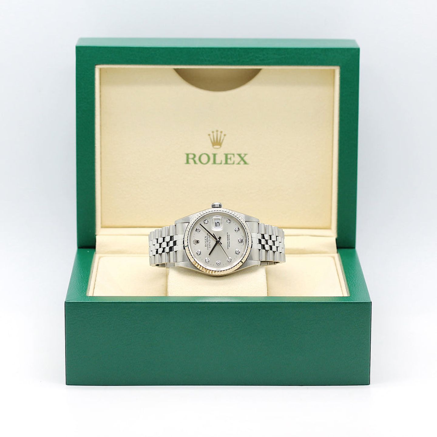 Rolex Datejust 36 16234 - (5/8)