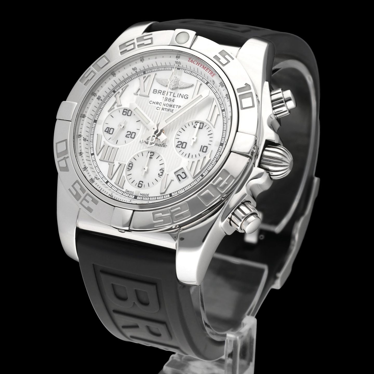 Breitling Chronomat 44 AB0110 - (2/8)