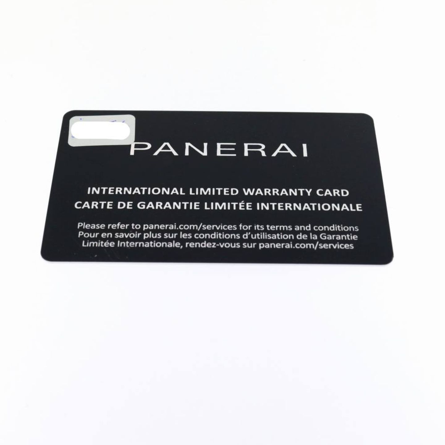 Panerai Luminor Due PAM01273 - (5/6)