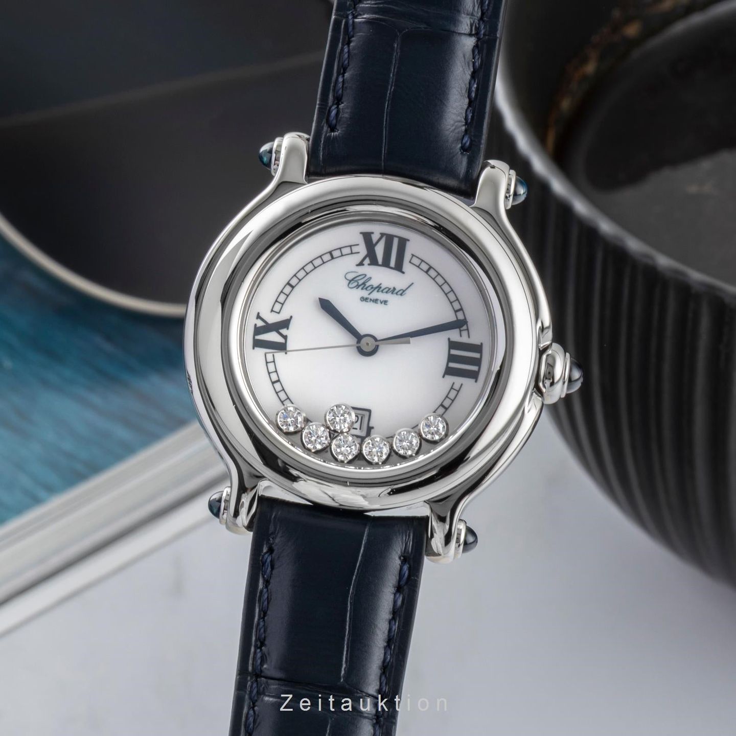 Chopard Happy Sport 8236 - (1/8)