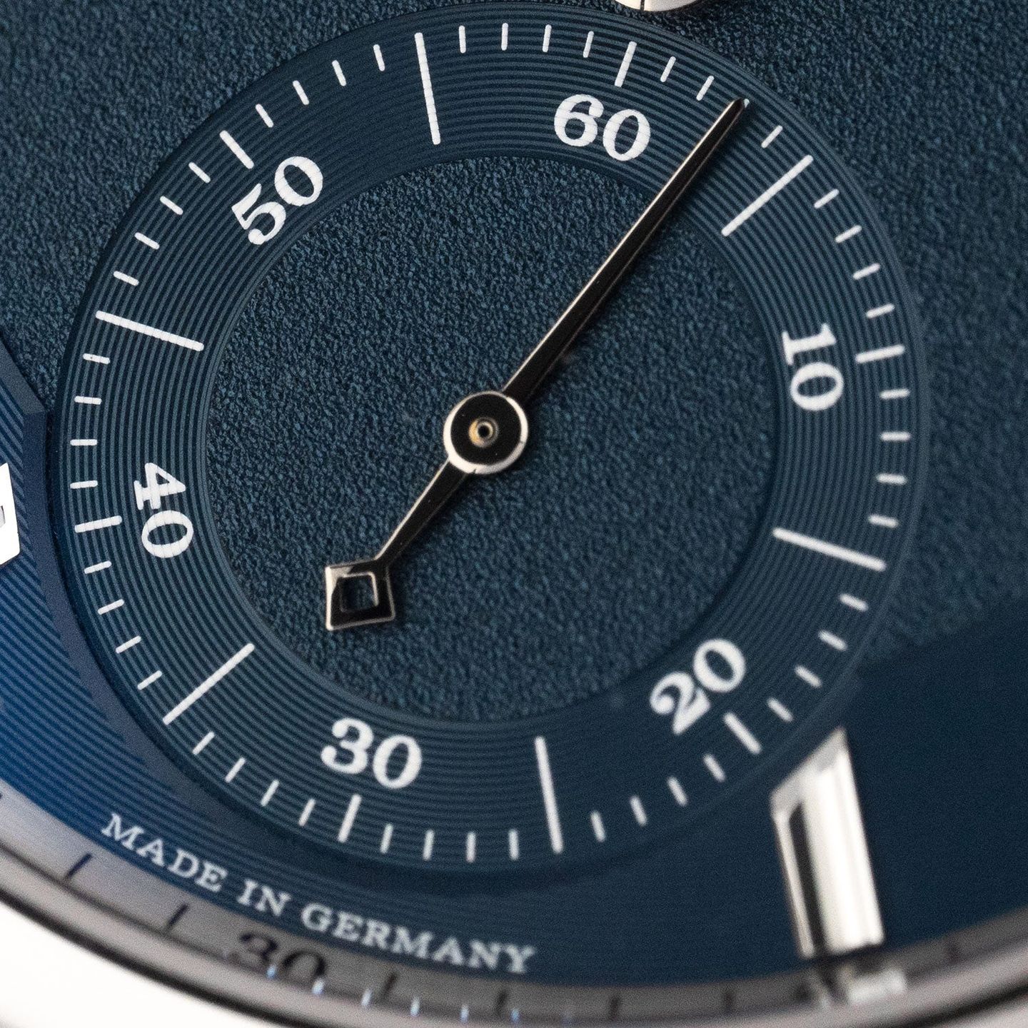 A. Lange & Söhne Odysseus 363.179 - (4/8)