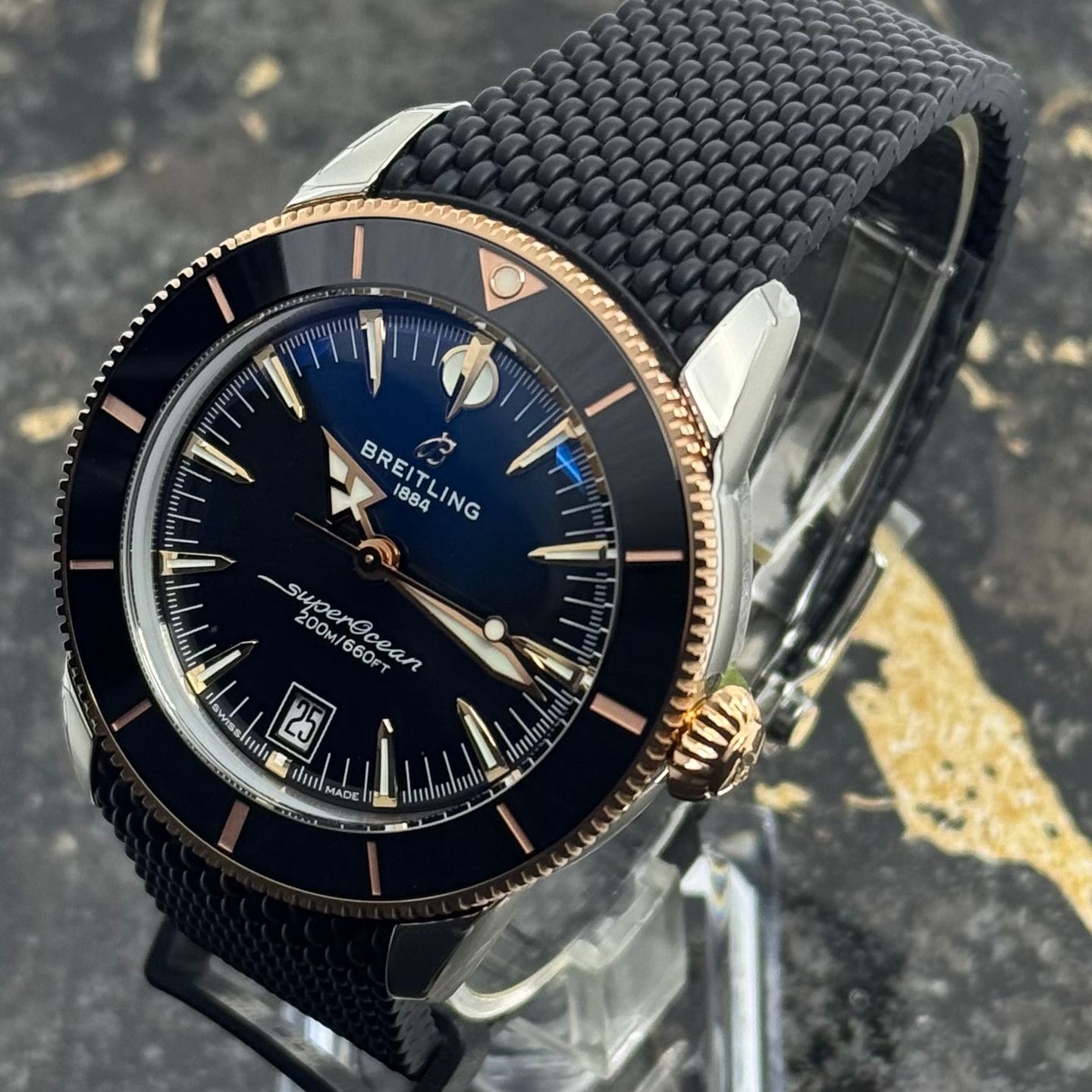 Breitling Superocean Heritage UB3111241B1S1 - (6/8)