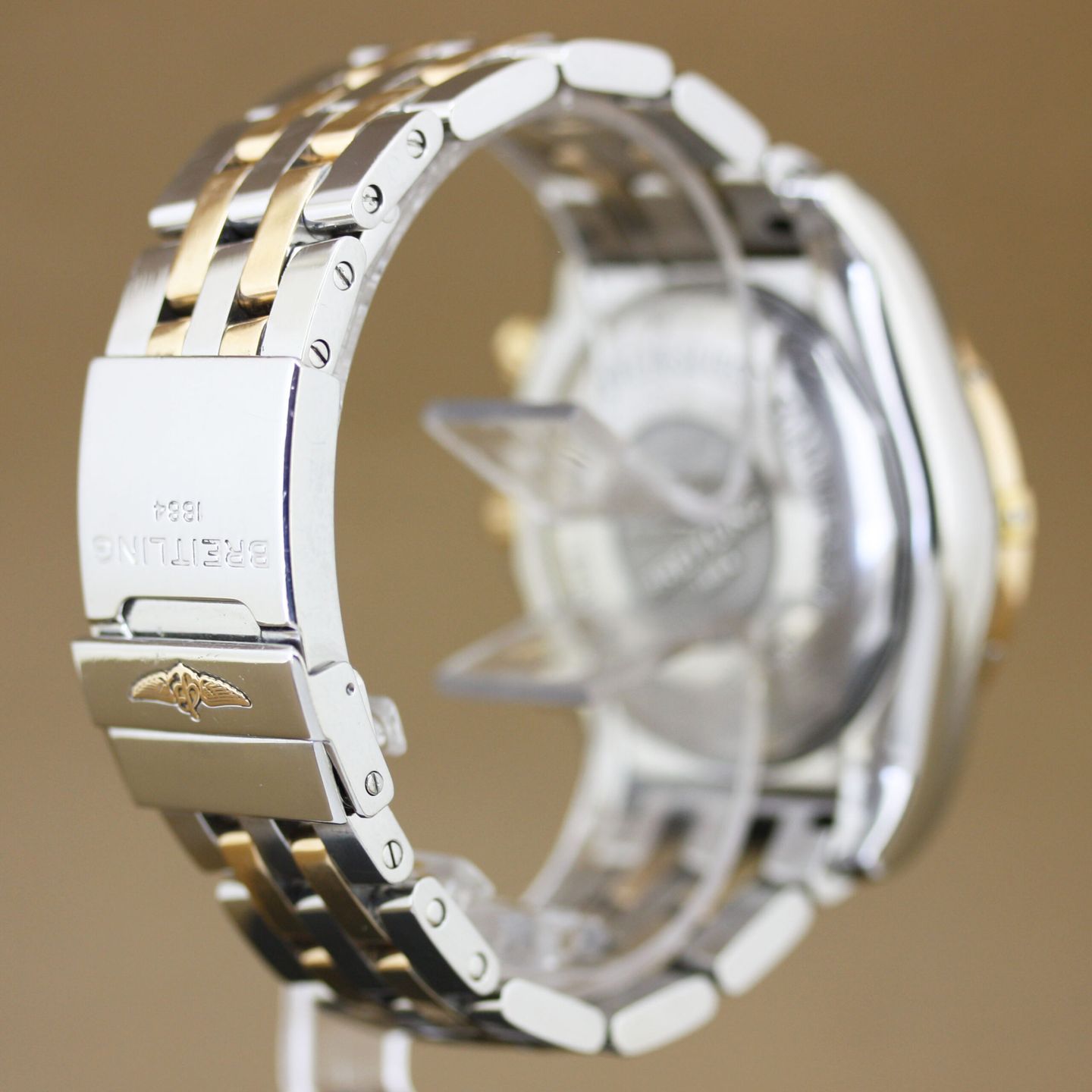 Breitling Chronomat 44 CB0110 - (8/8)