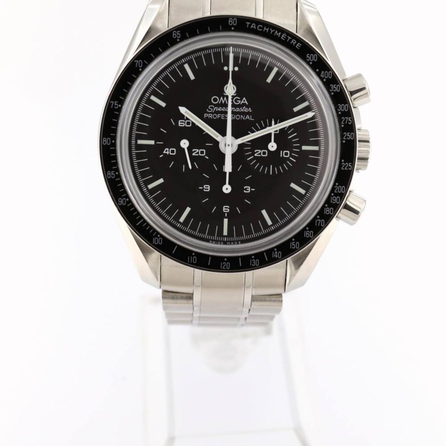 Omega Speedmaster Professional Moonwatch 311.30.42.30.01.006 - (1/7)
