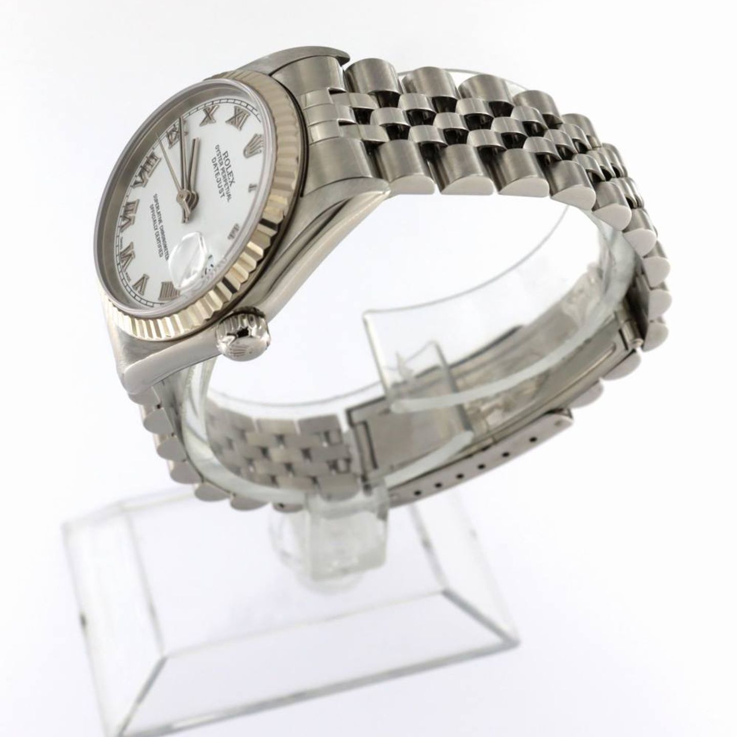 Rolex Datejust 31 78274 - (2/6)