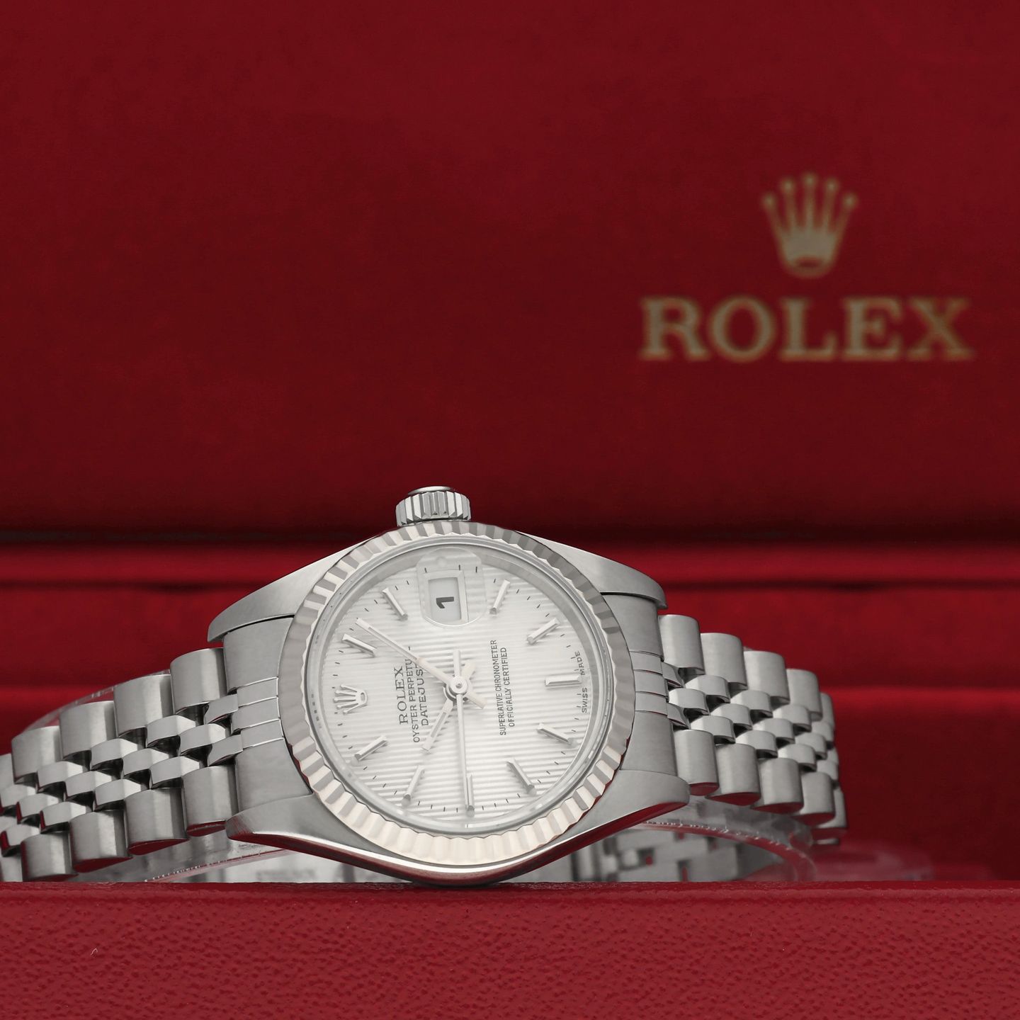Rolex Lady-Datejust 79174 - (3/8)