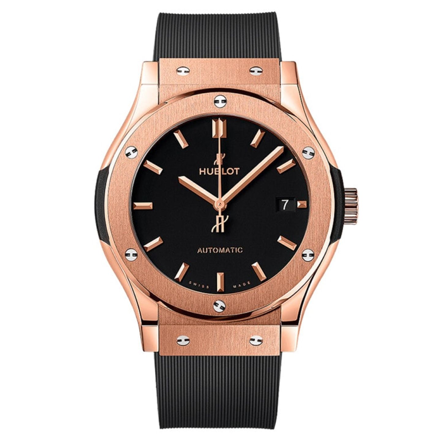 Hublot Classic Fusion 542.OX.1181.RX - (1/1)