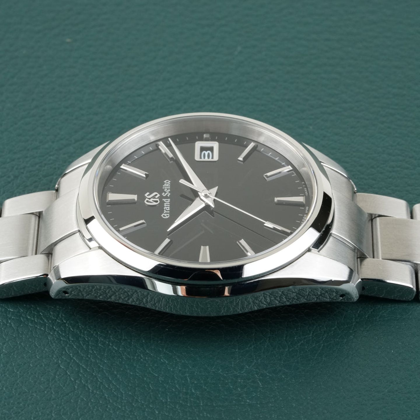 Grand Seiko Heritage Collection SBGP011 - (5/8)