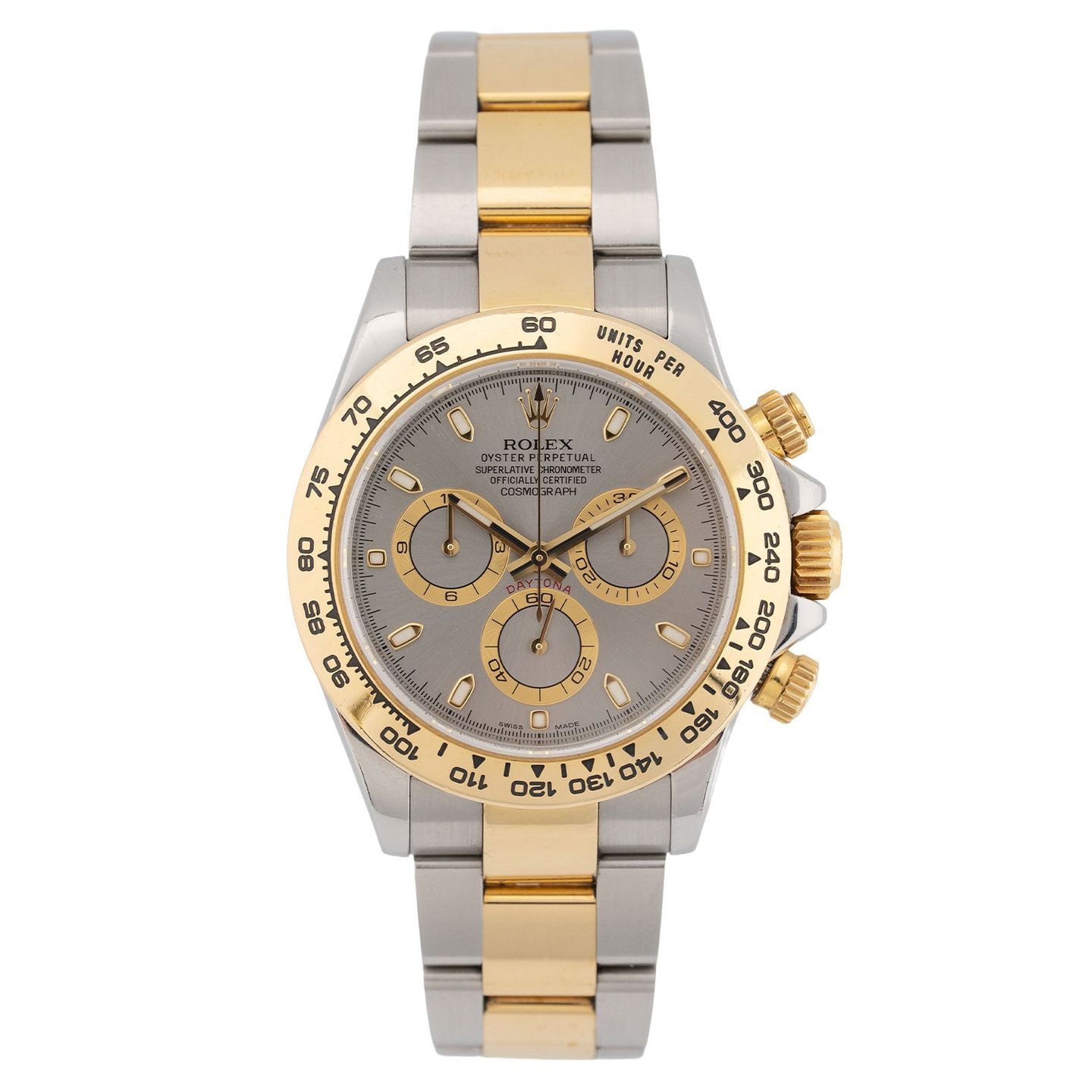 Rolex Daytona 116503 - (1/7)