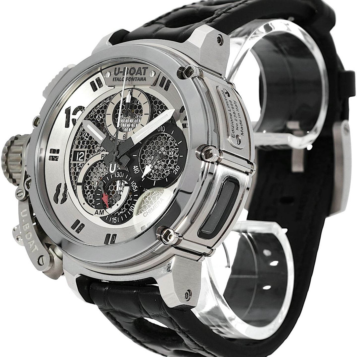 U-Boat Chimera 8065 - (3/5)